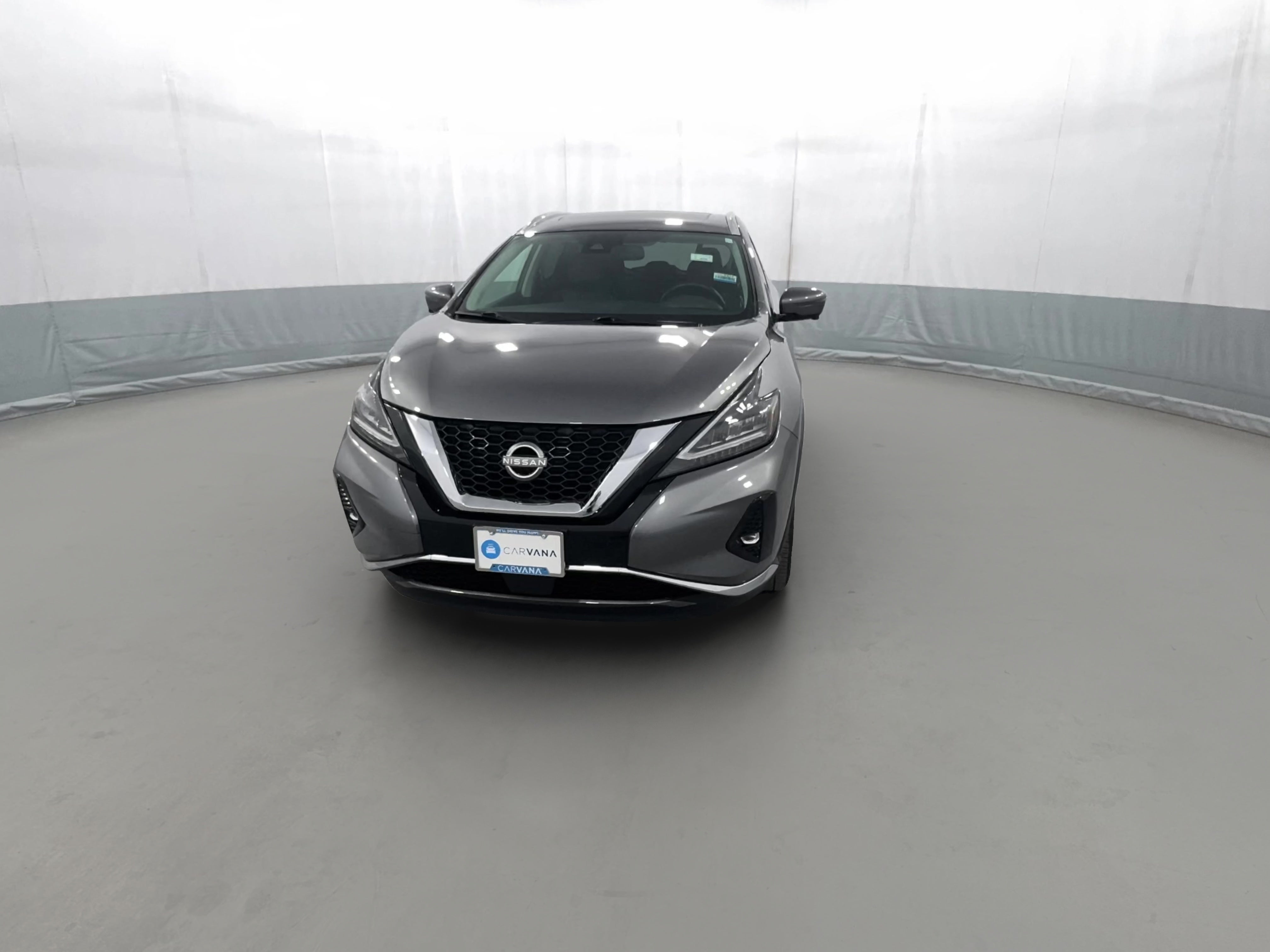 2023 Nissan Murano Platinum - Photo 30