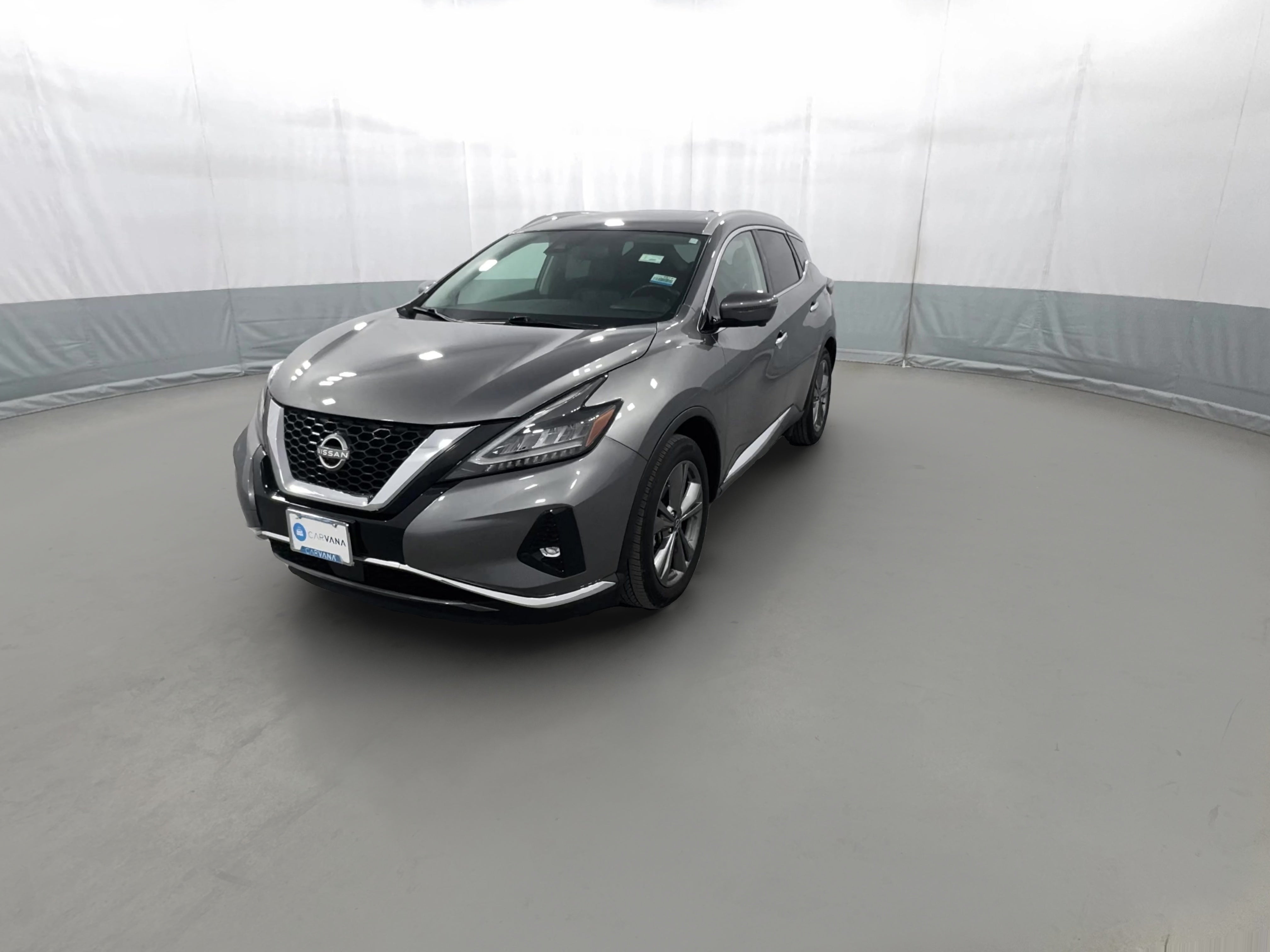 2023 Nissan Murano Platinum - Photo 31