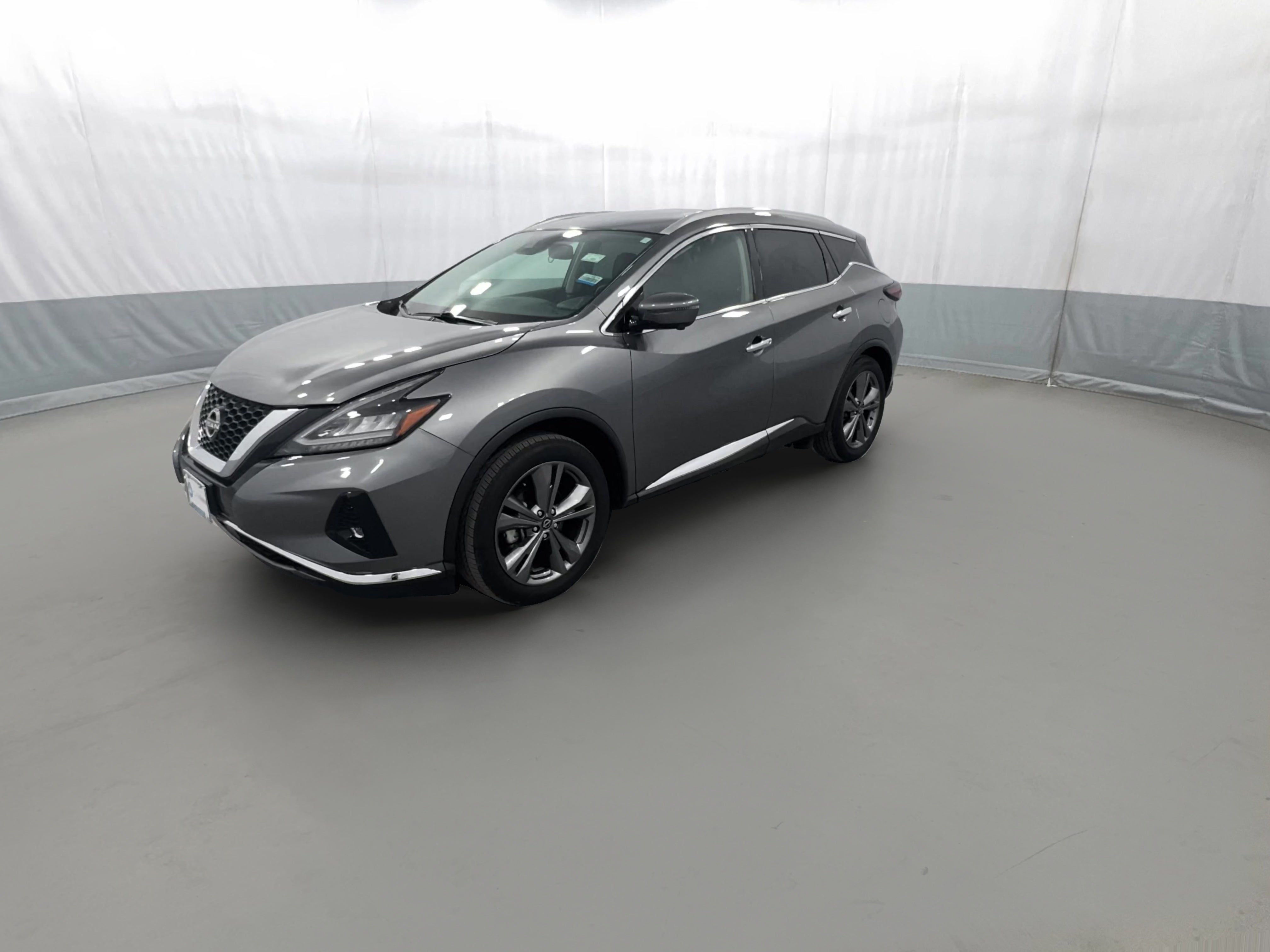 2023 Nissan Murano Platinum - Photo 32