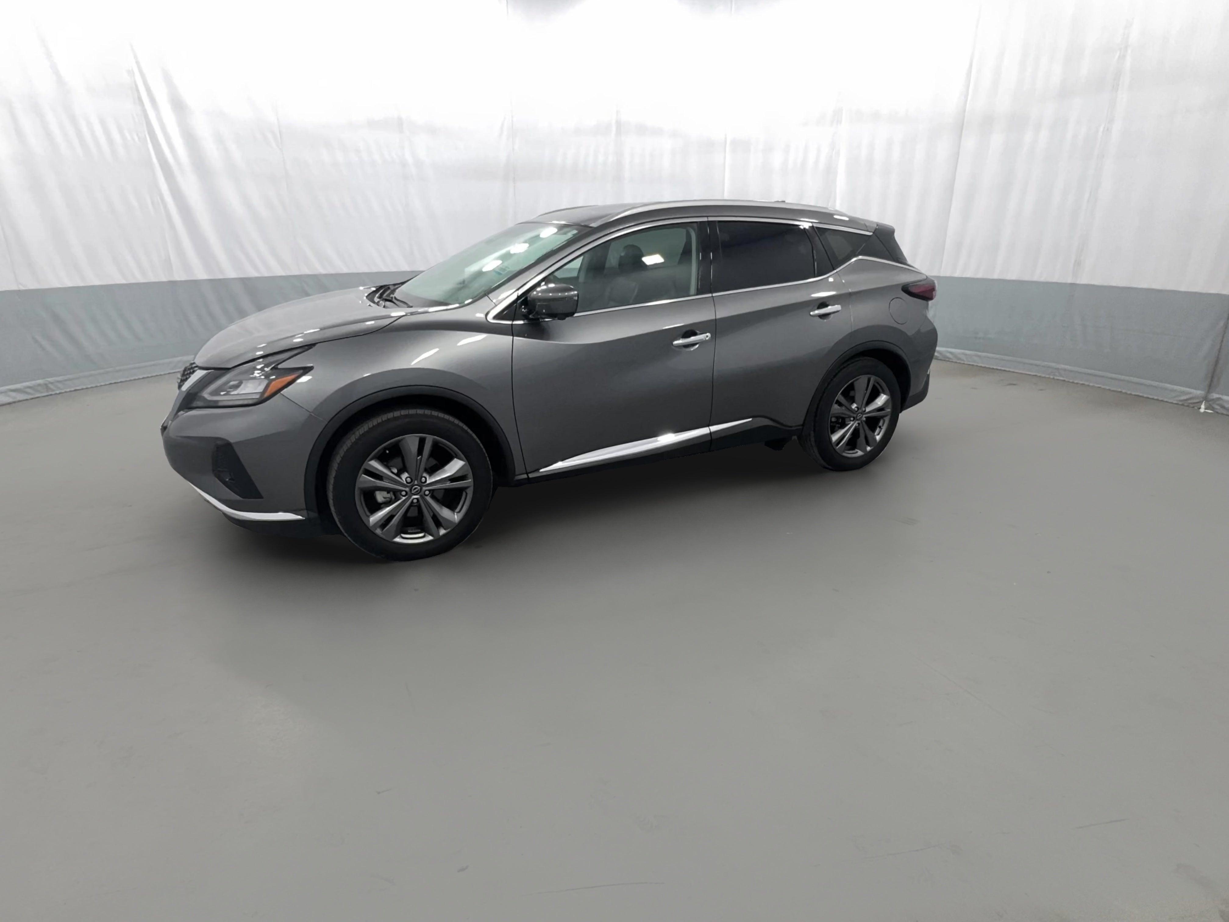 2023 Nissan Murano Platinum - Photo 33