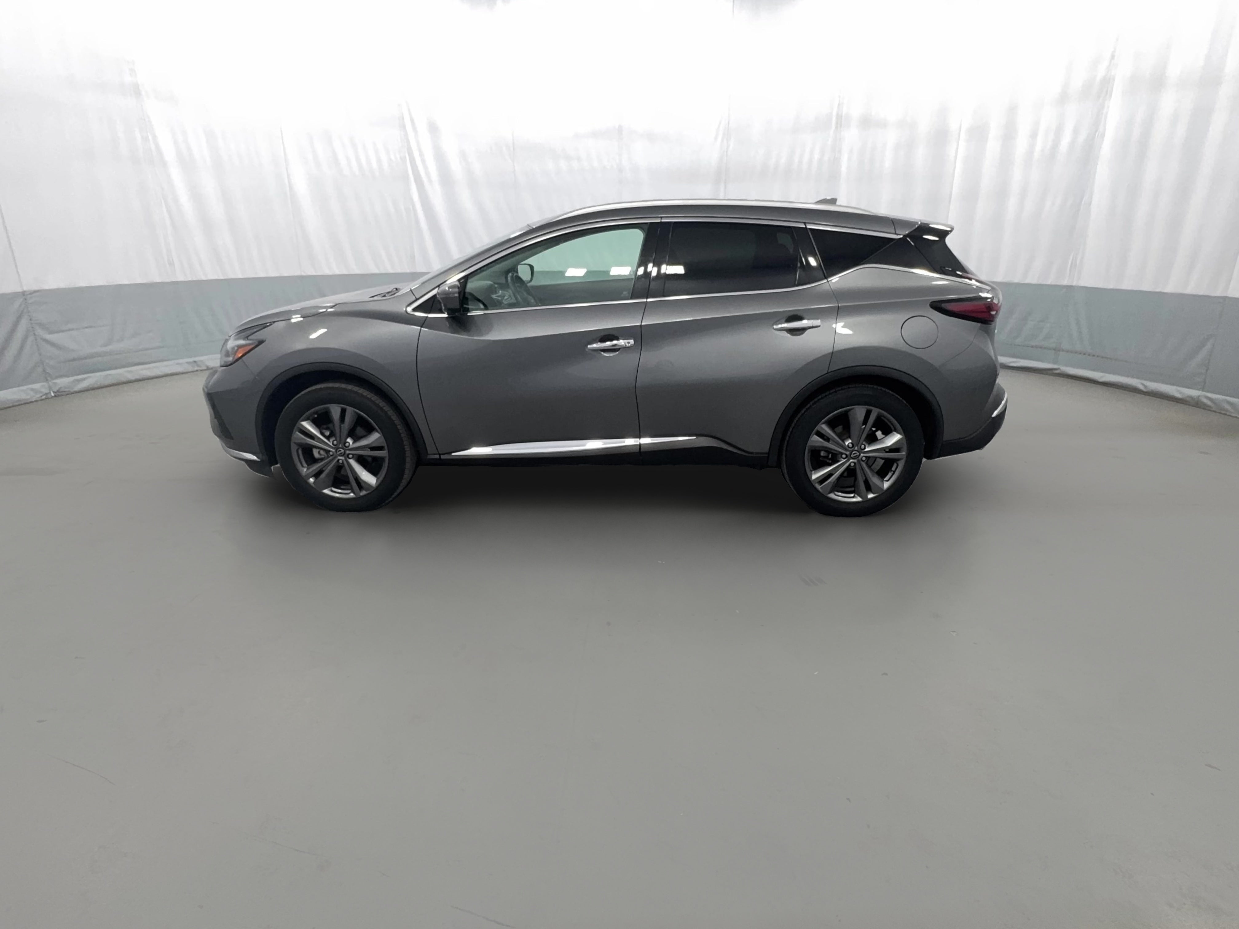 2023 Nissan Murano Platinum - Photo 34