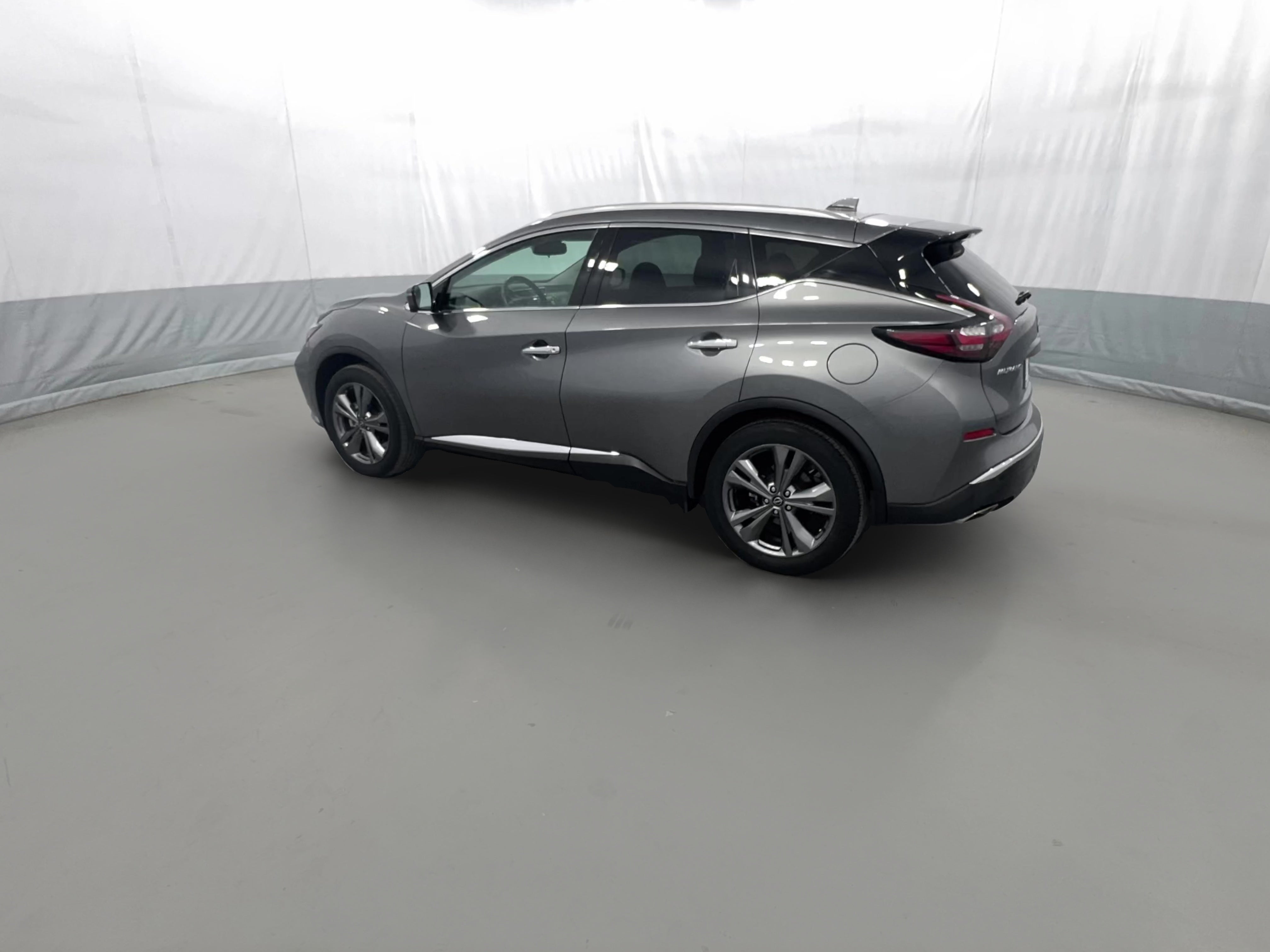 2023 Nissan Murano Platinum - Photo 35