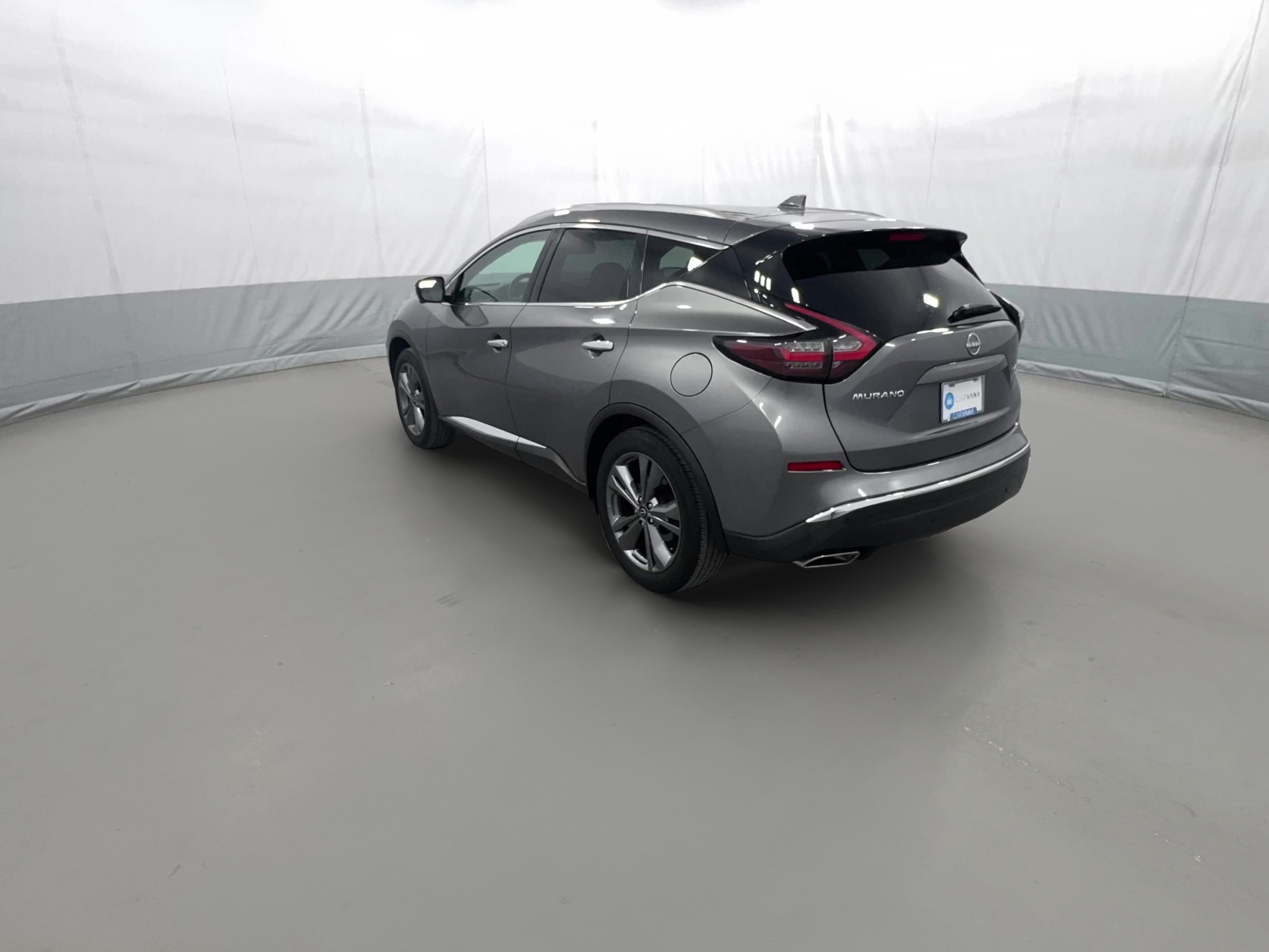 2023 Nissan Murano Platinum - Photo 36
