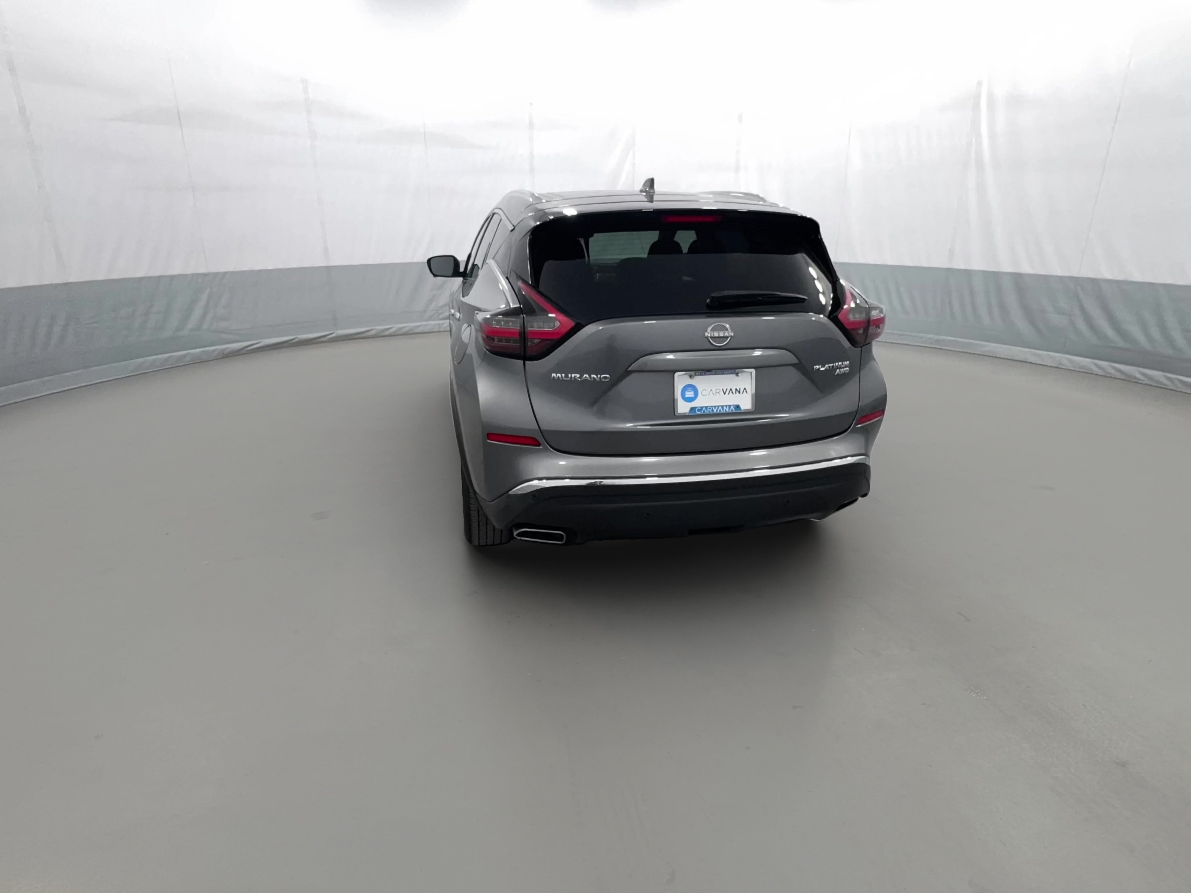 2023 Nissan Murano Platinum - Photo 37