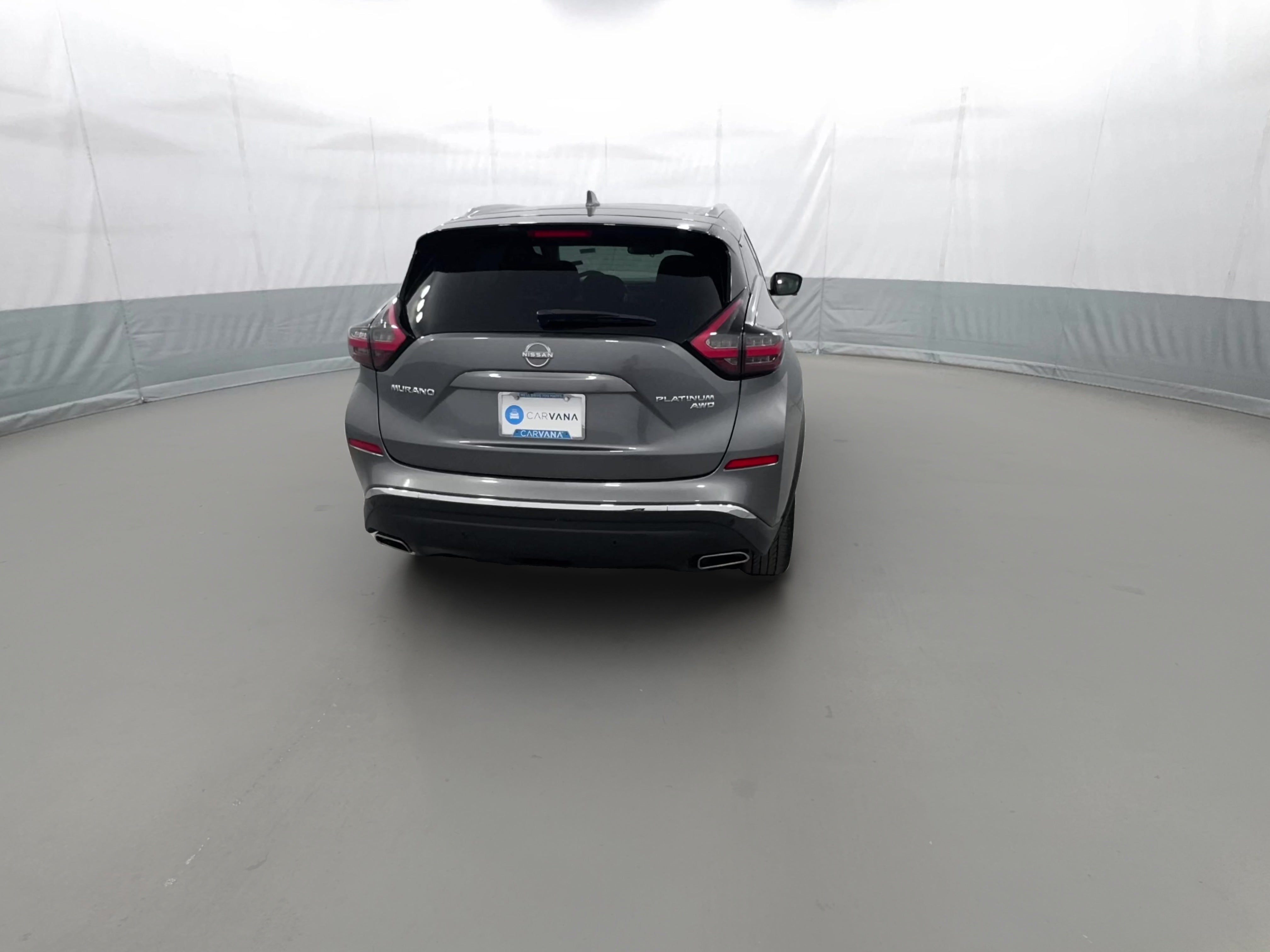 2023 Nissan Murano Platinum - Photo 38