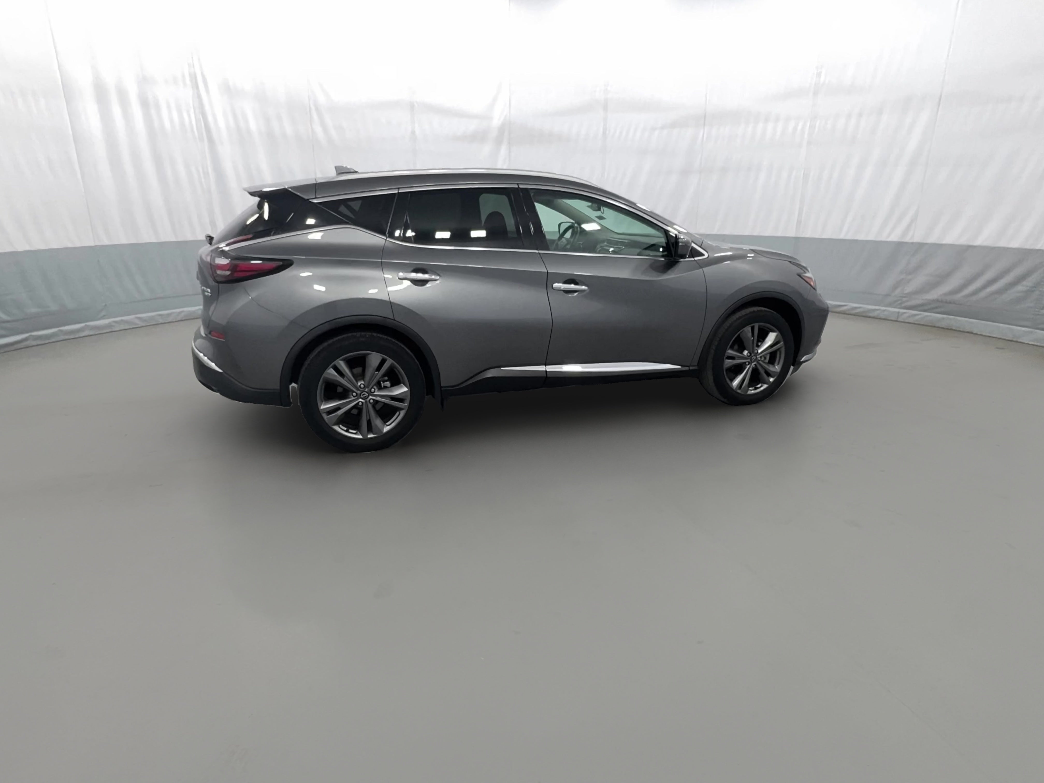 2023 Nissan Murano Platinum - Photo 41