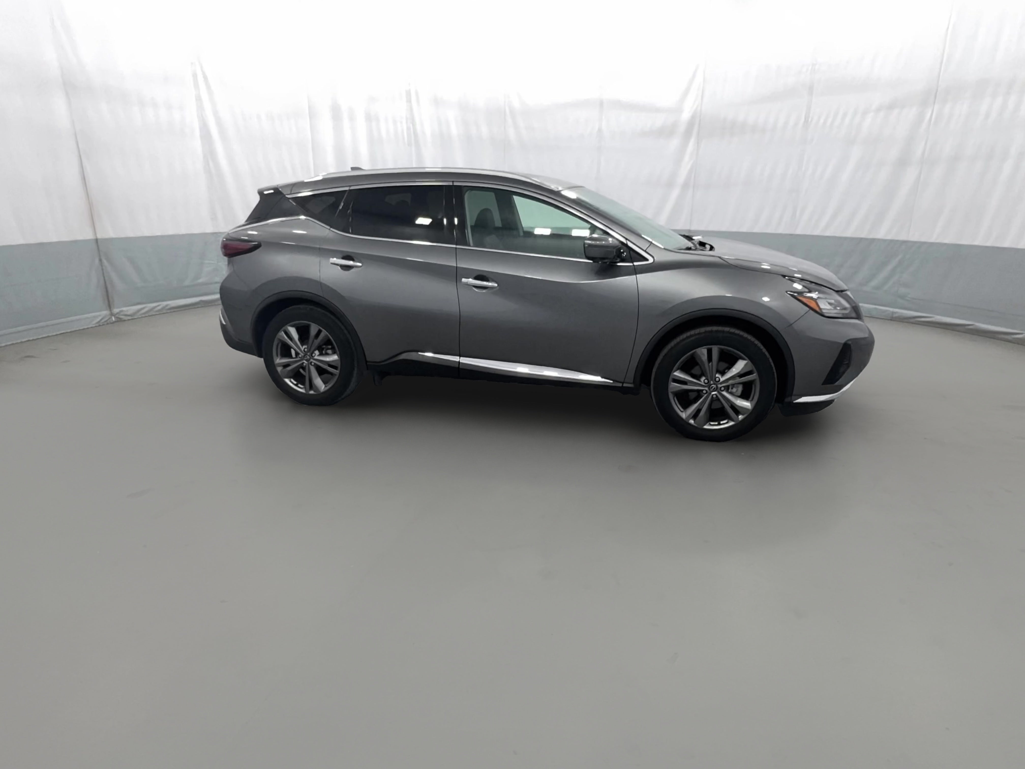2023 Nissan Murano Platinum - Photo 42