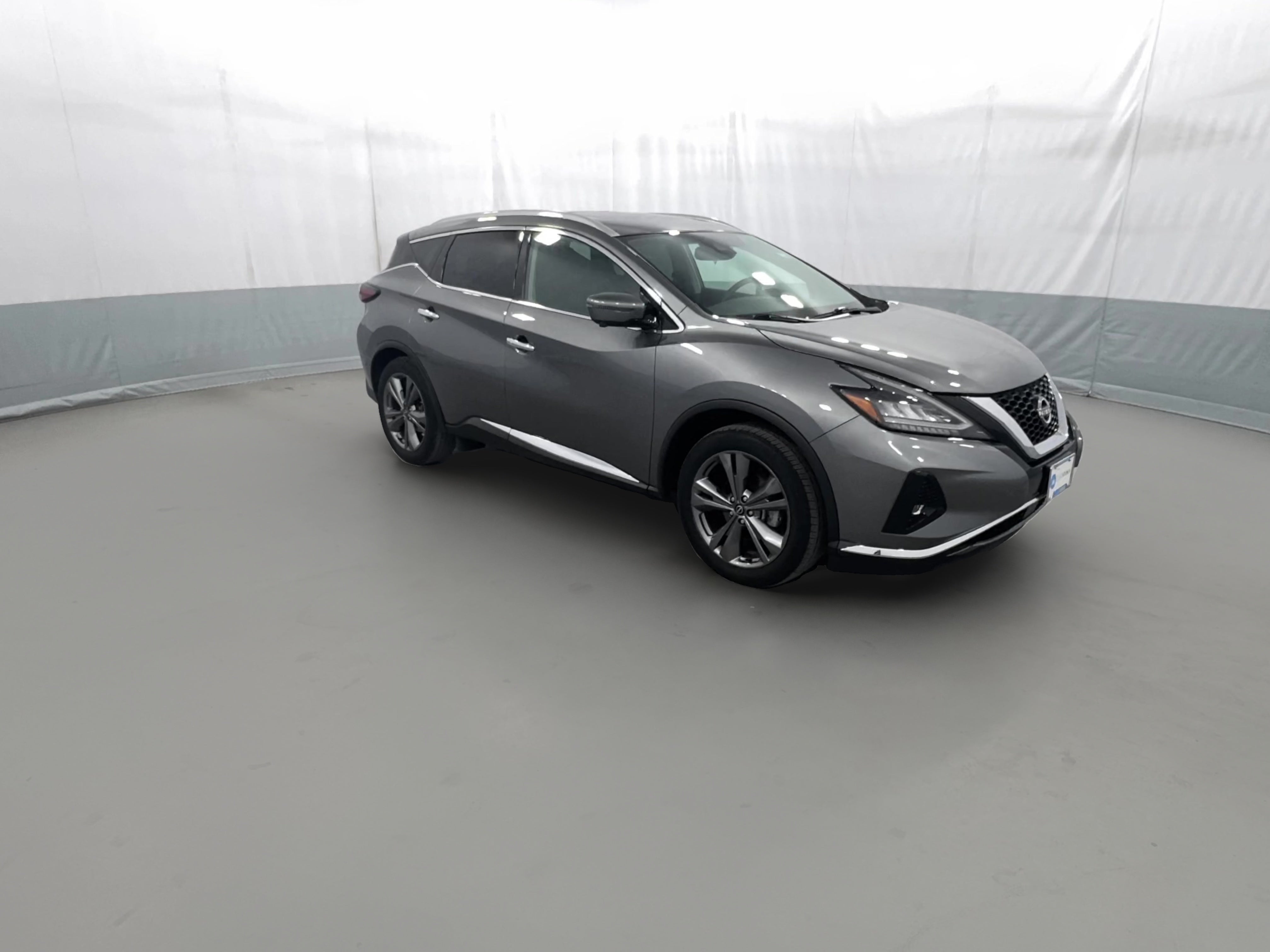 2023 Nissan Murano Platinum - Photo 43