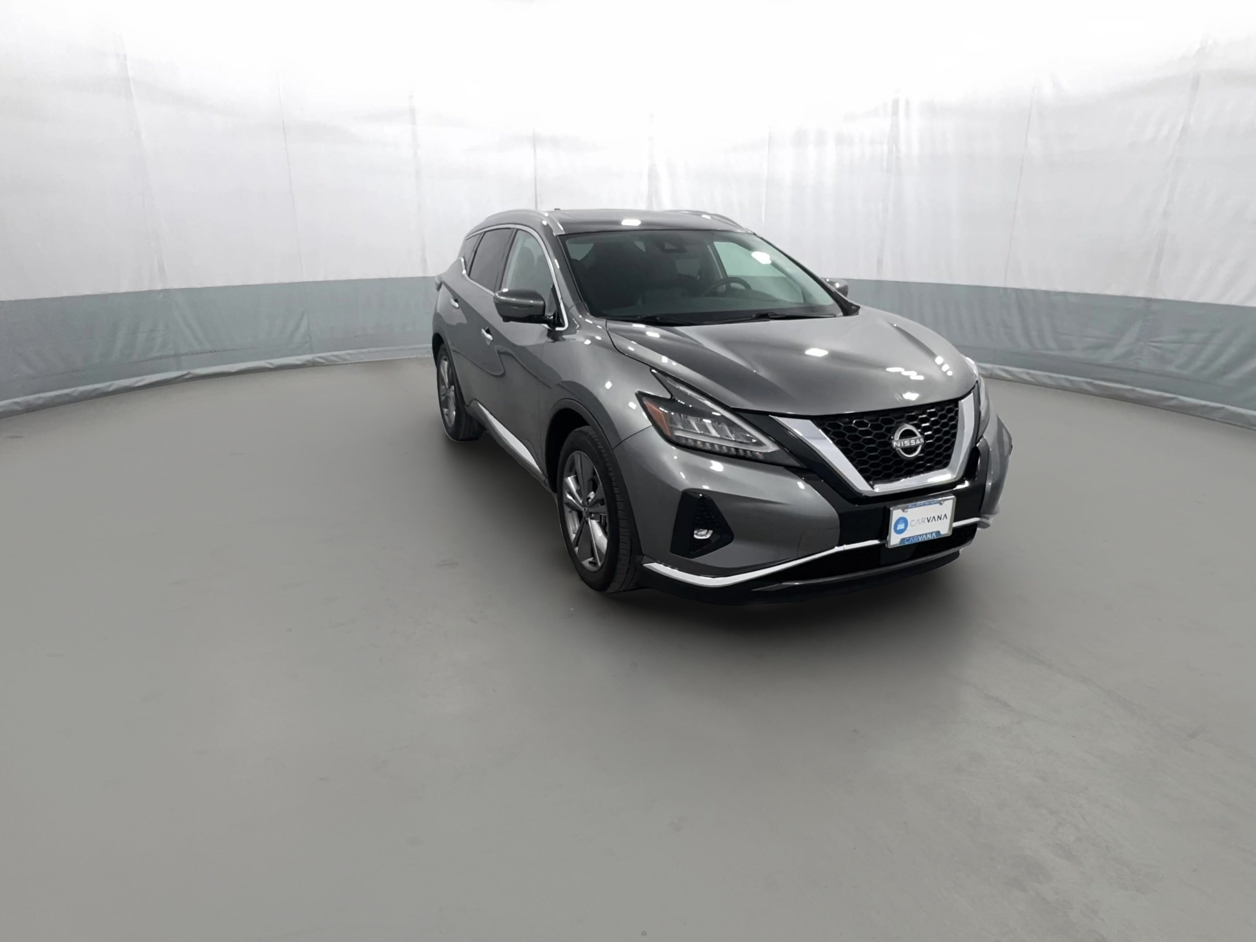 2023 Nissan Murano Platinum - Photo 44