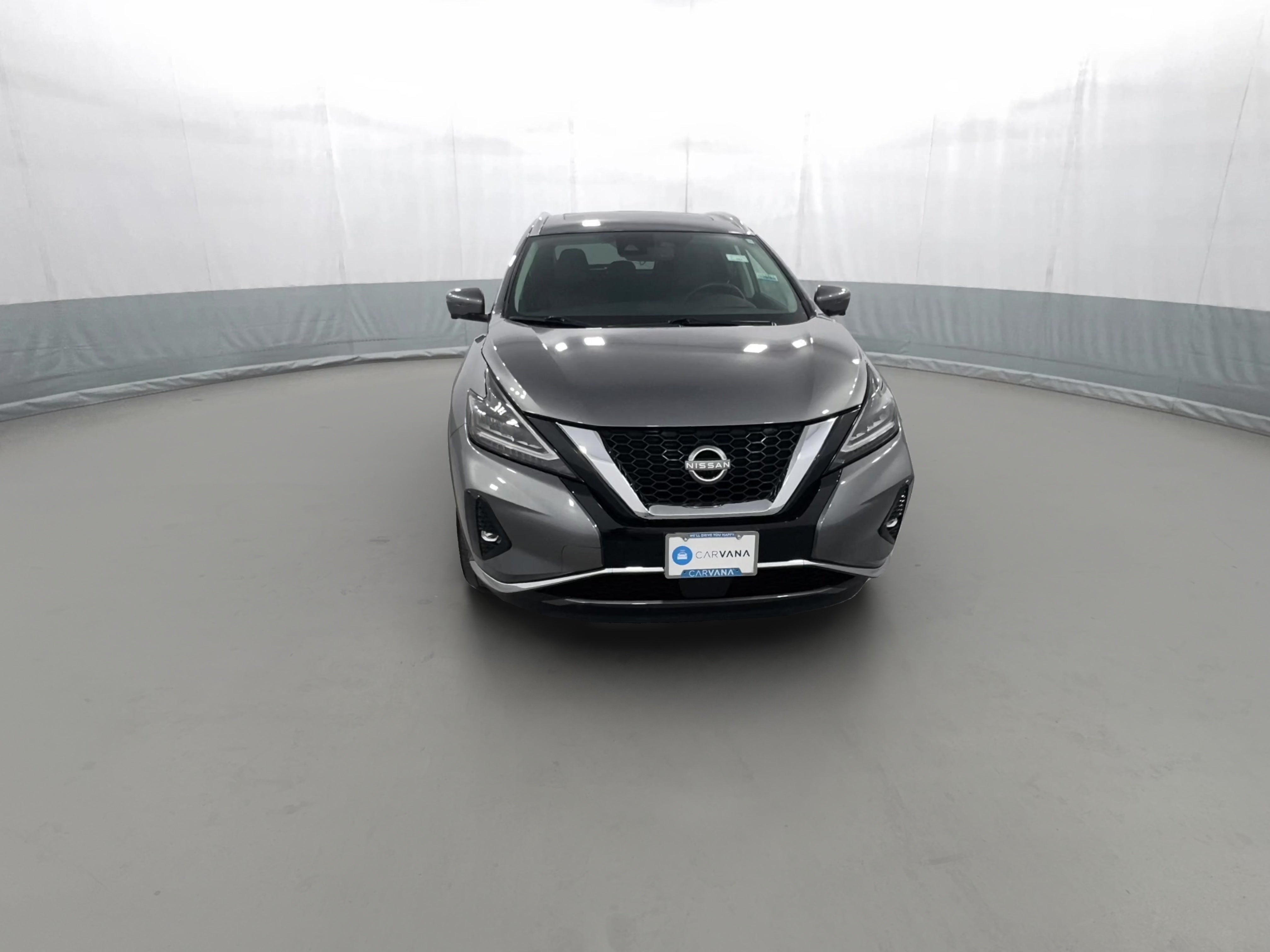 2023 Nissan Murano Platinum - Photo 45