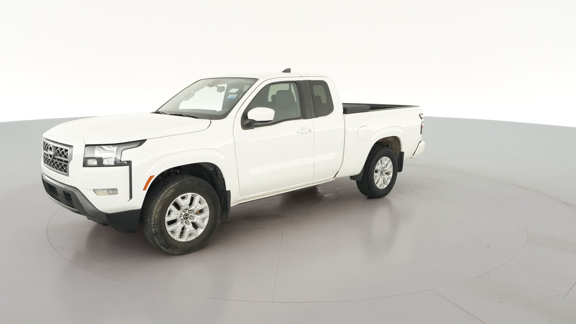 2023 Nissan Frontier King Cab vehicle photo