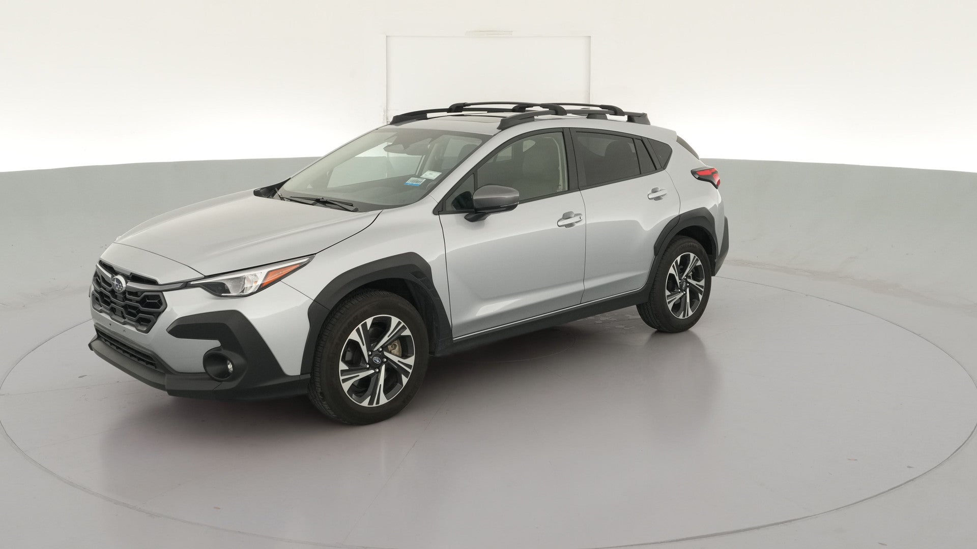 2024 Subaru Crosstrek vehicle photo
