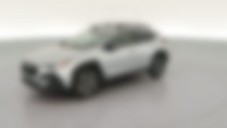 2024 Subaru Crosstrek vehicle photo