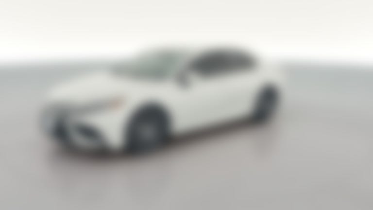 2024 Toyota Camry vehicle photo