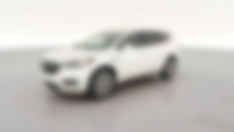2018 Buick Enclave vehicle photo