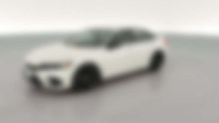 2024 Honda Civic vehicle photo