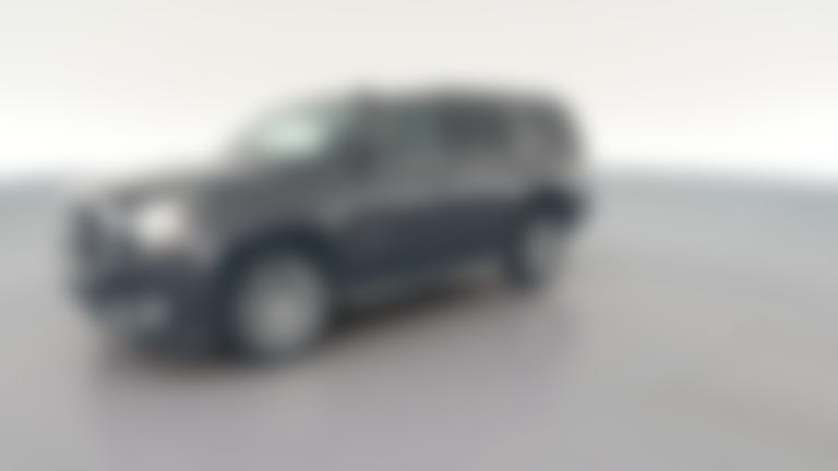 2016 GMC Yukon vehicle photo