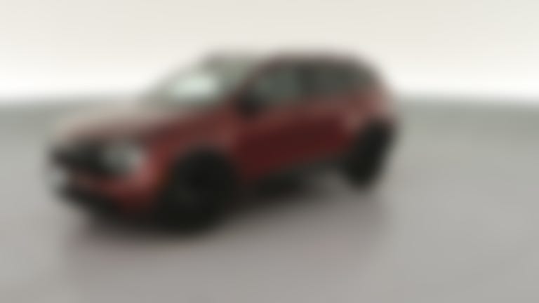 2025 Kia Sportage vehicle photo