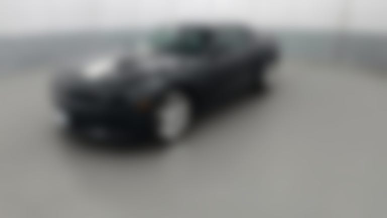 2015 Chevrolet Camaro vehicle photo