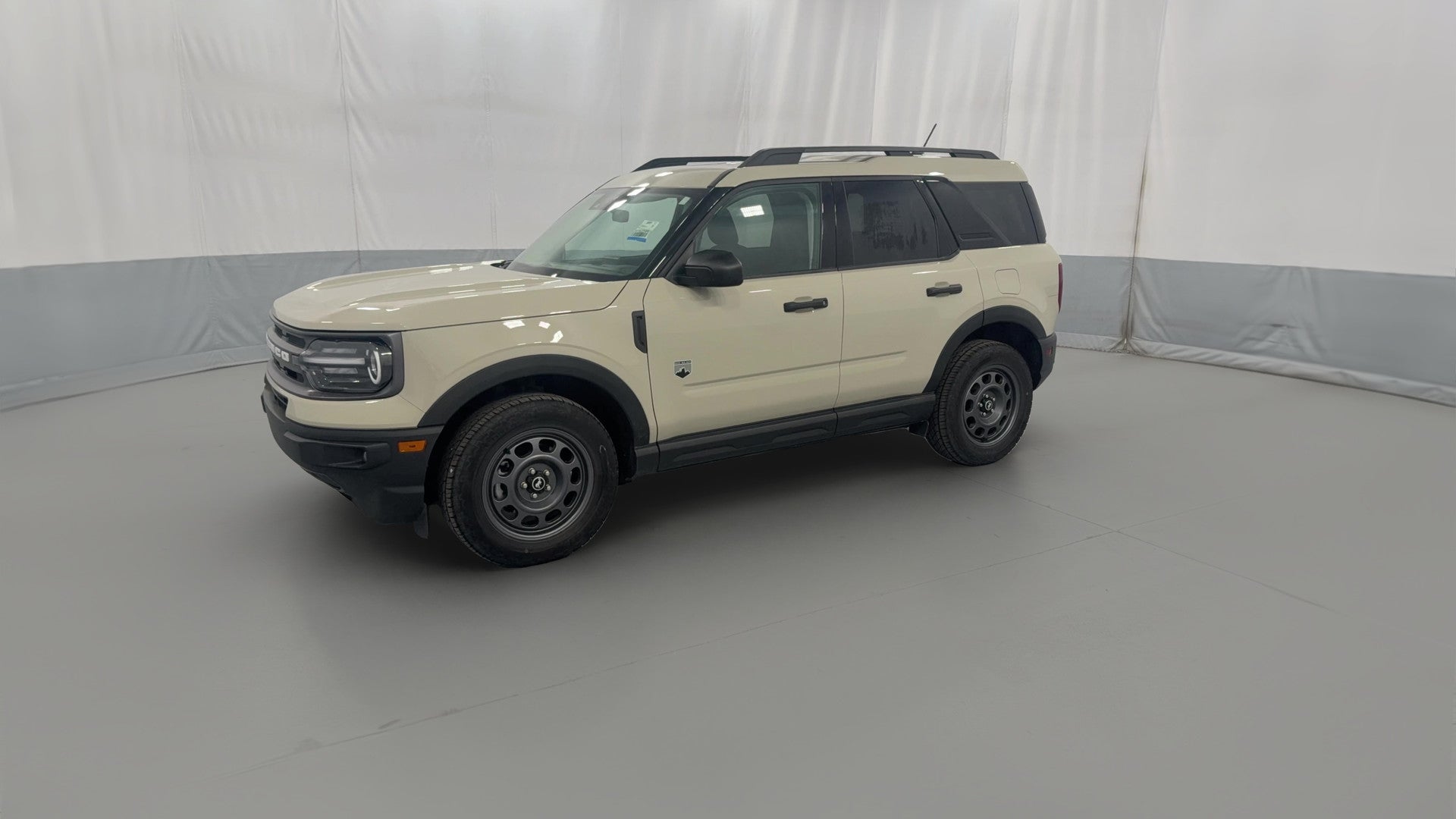 2024 Ford Bronco Sport vehicle photo