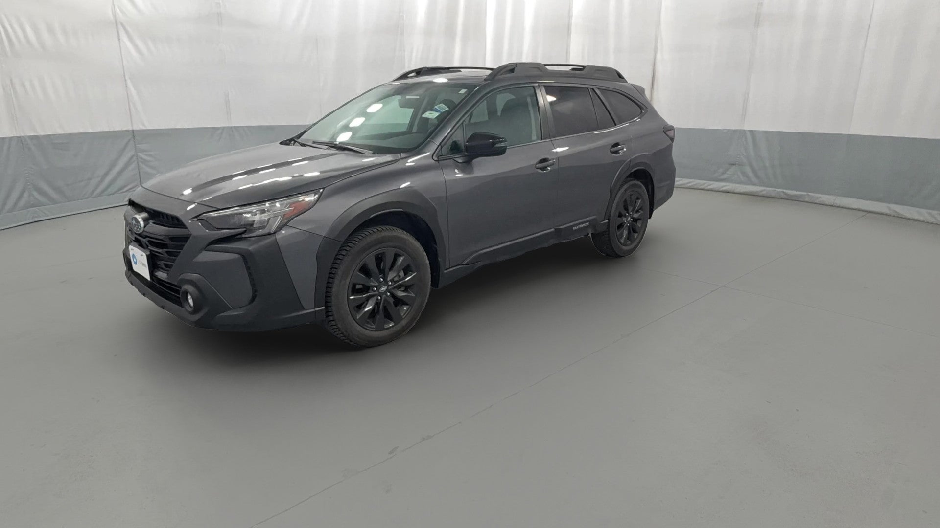2024 Subaru Outback vehicle photo
