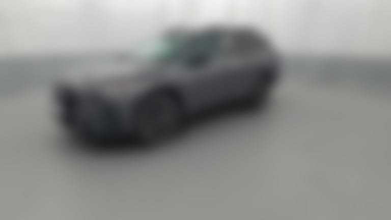 2024 Subaru Outback vehicle photo