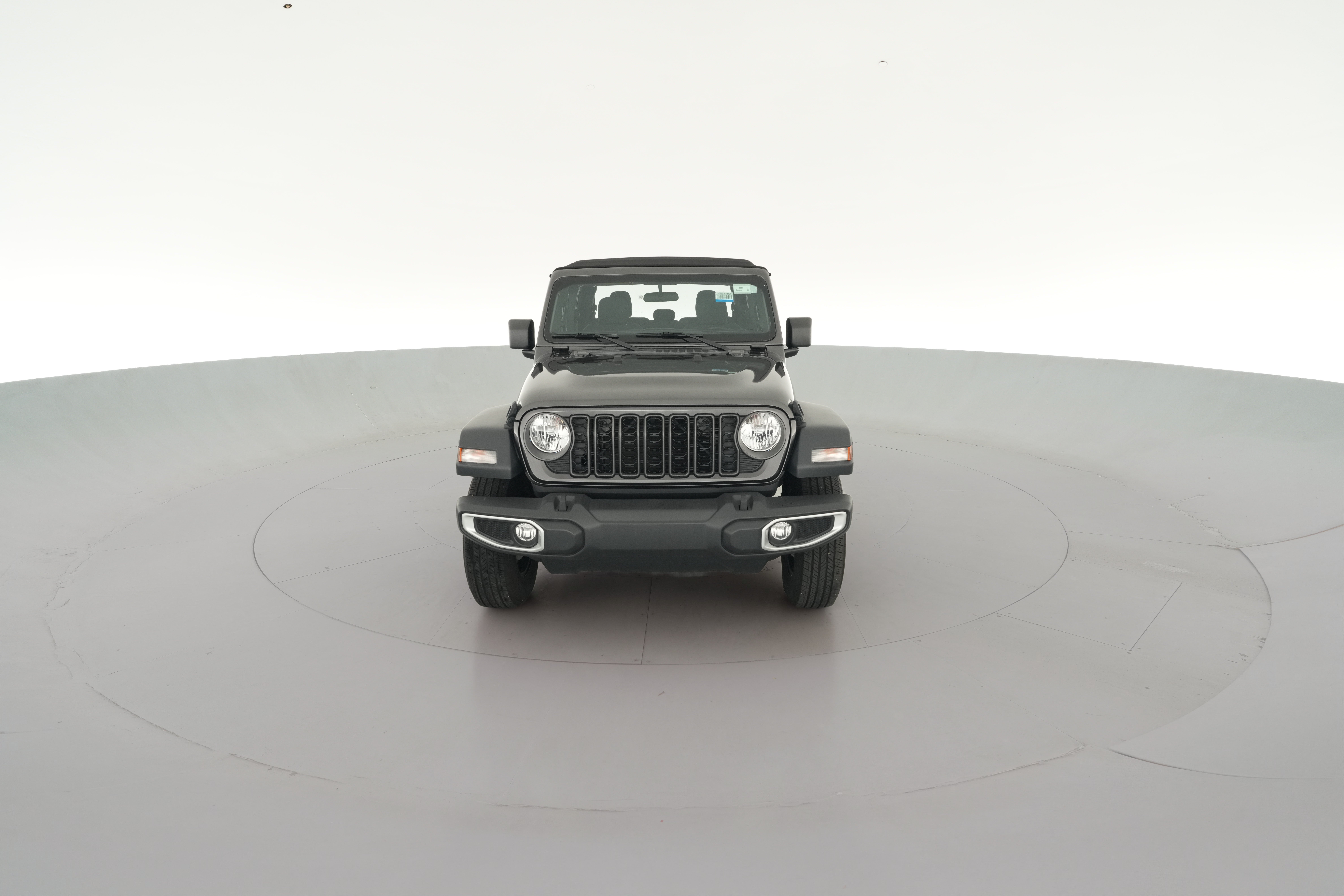 2024 Jeep Gladiator Sport - Photo 14