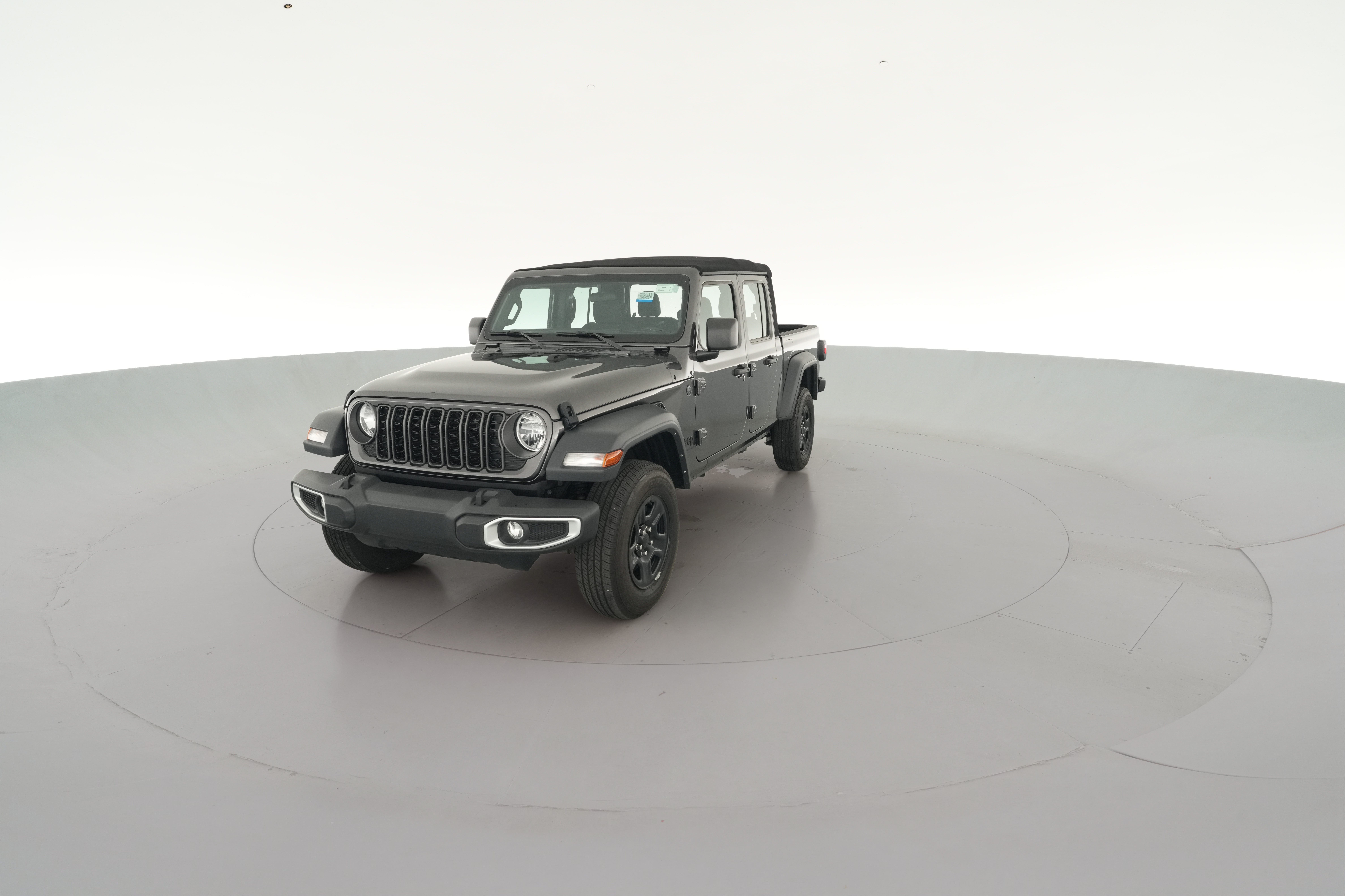2024 Jeep Gladiator Sport - Photo 15