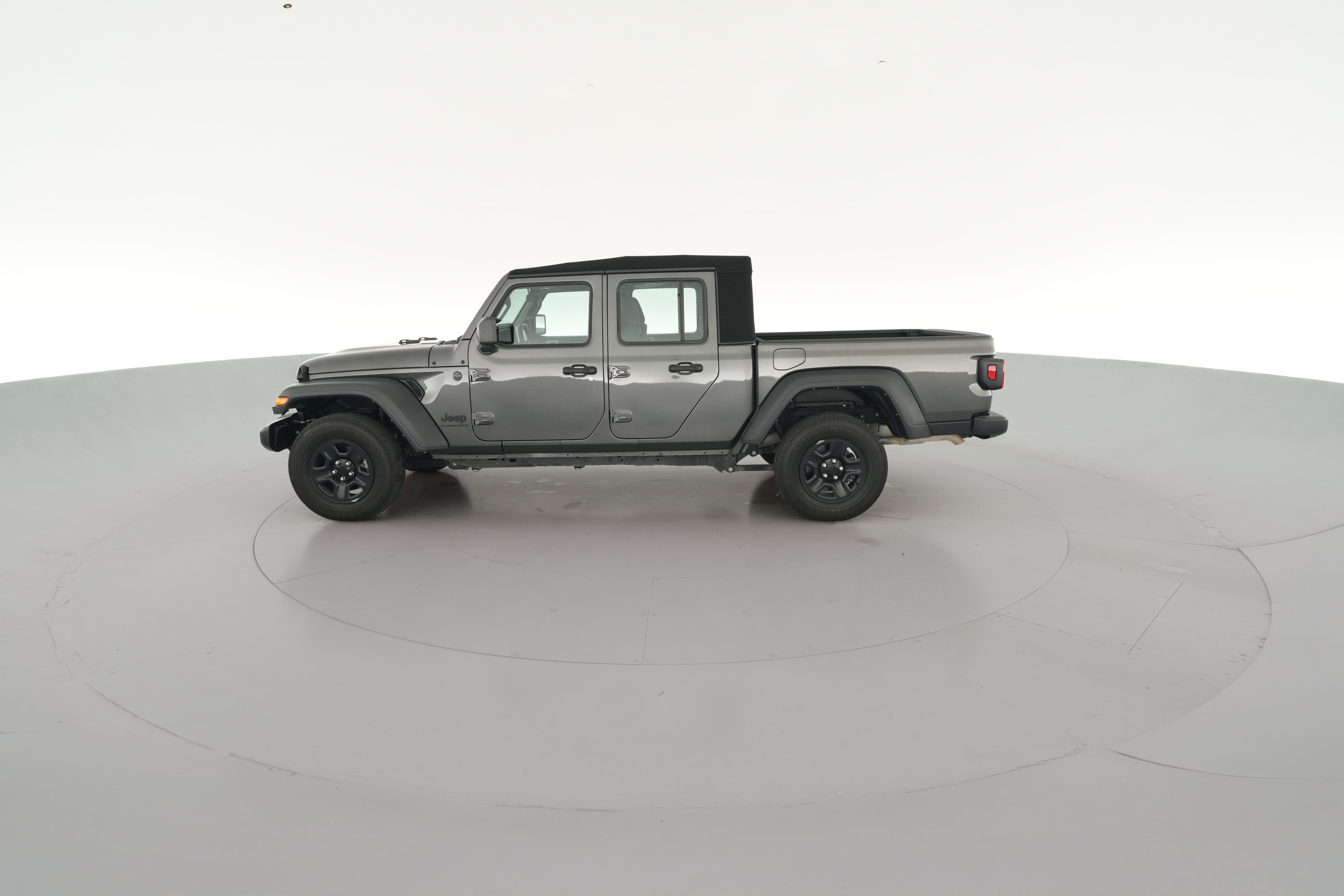 2024 Jeep Gladiator Sport - Photo 18