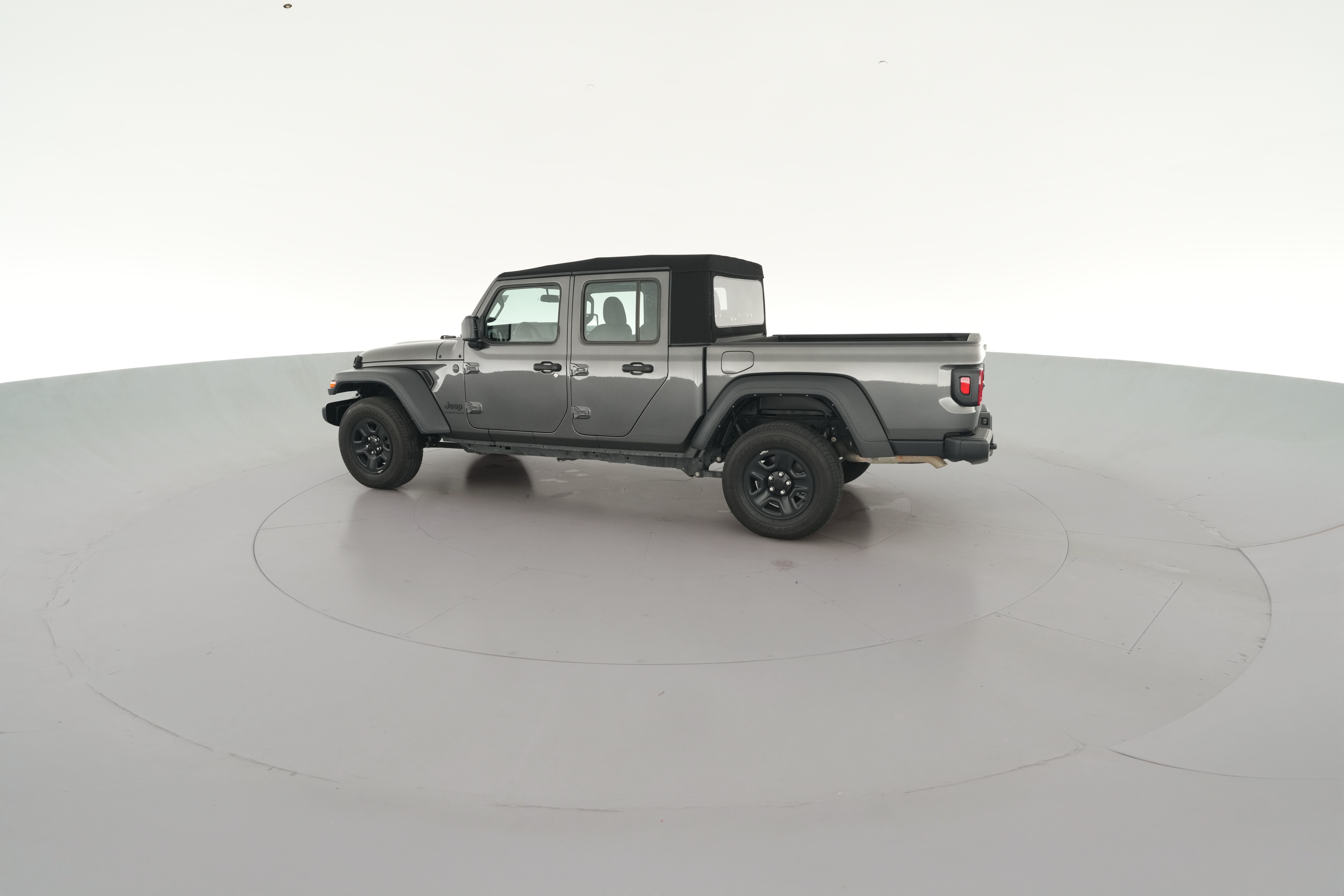 2024 Jeep Gladiator Sport - Photo 19