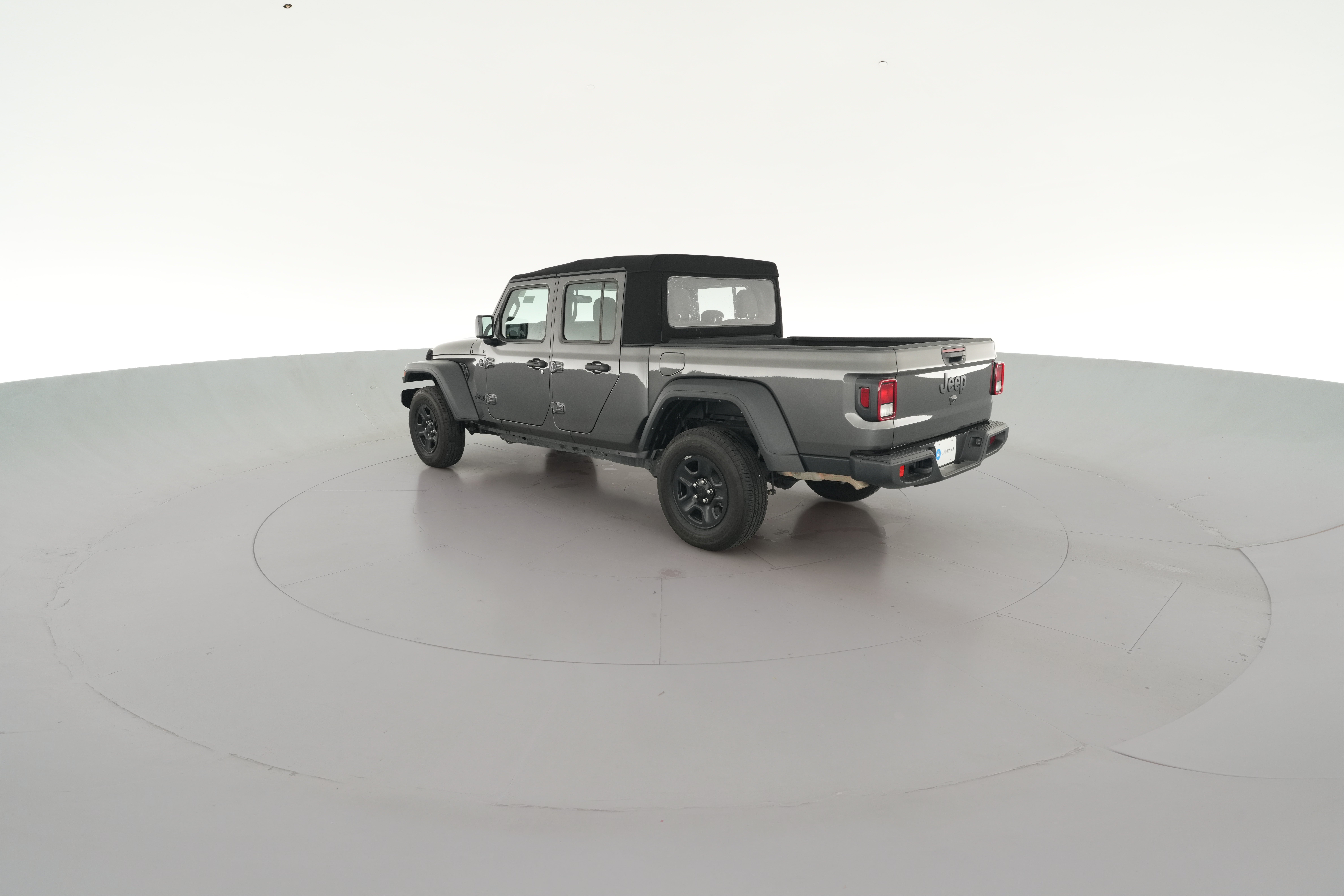 2024 Jeep Gladiator Sport - Photo 20