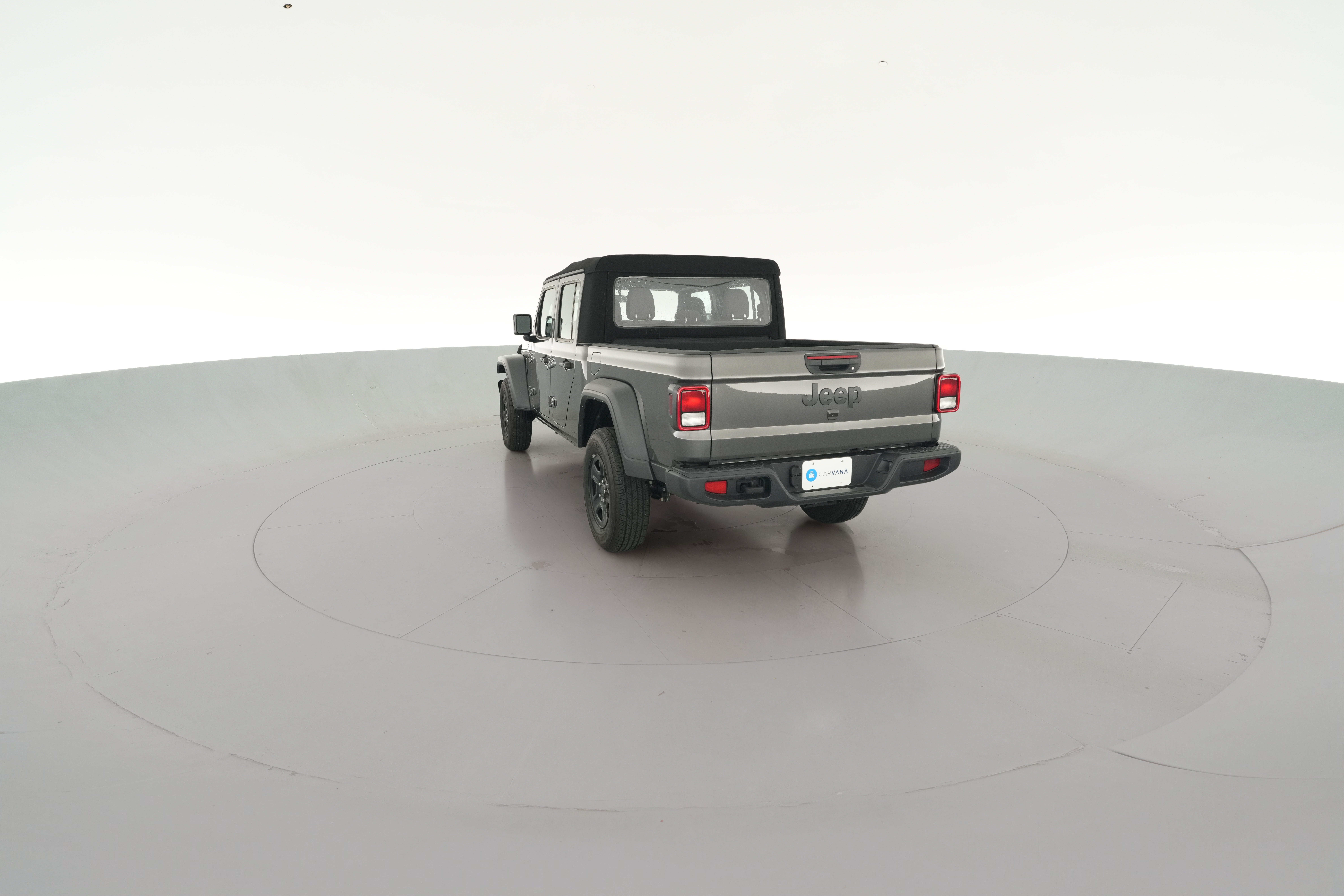 2024 Jeep Gladiator Sport - Photo 21