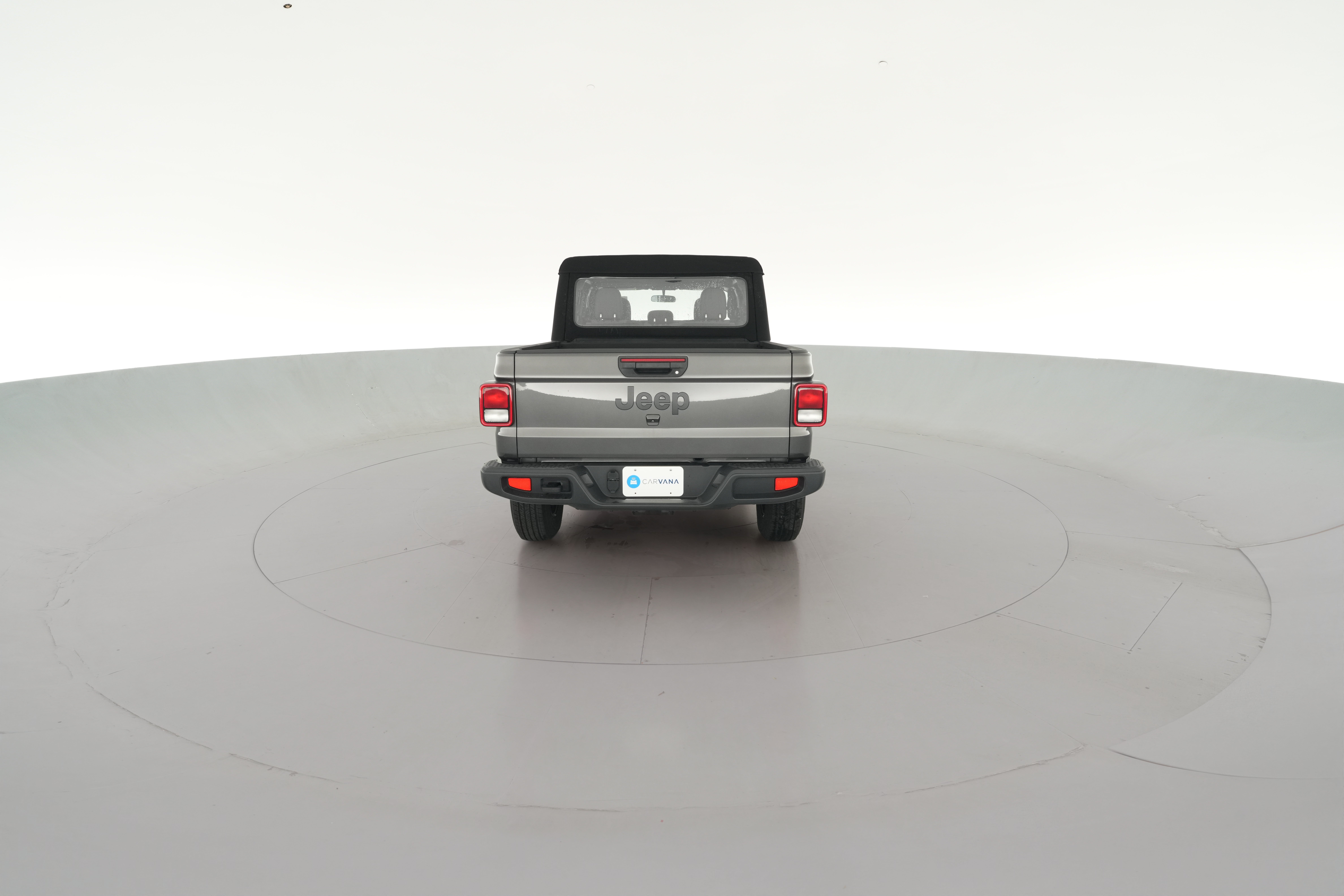 2024 Jeep Gladiator Sport - Photo 22