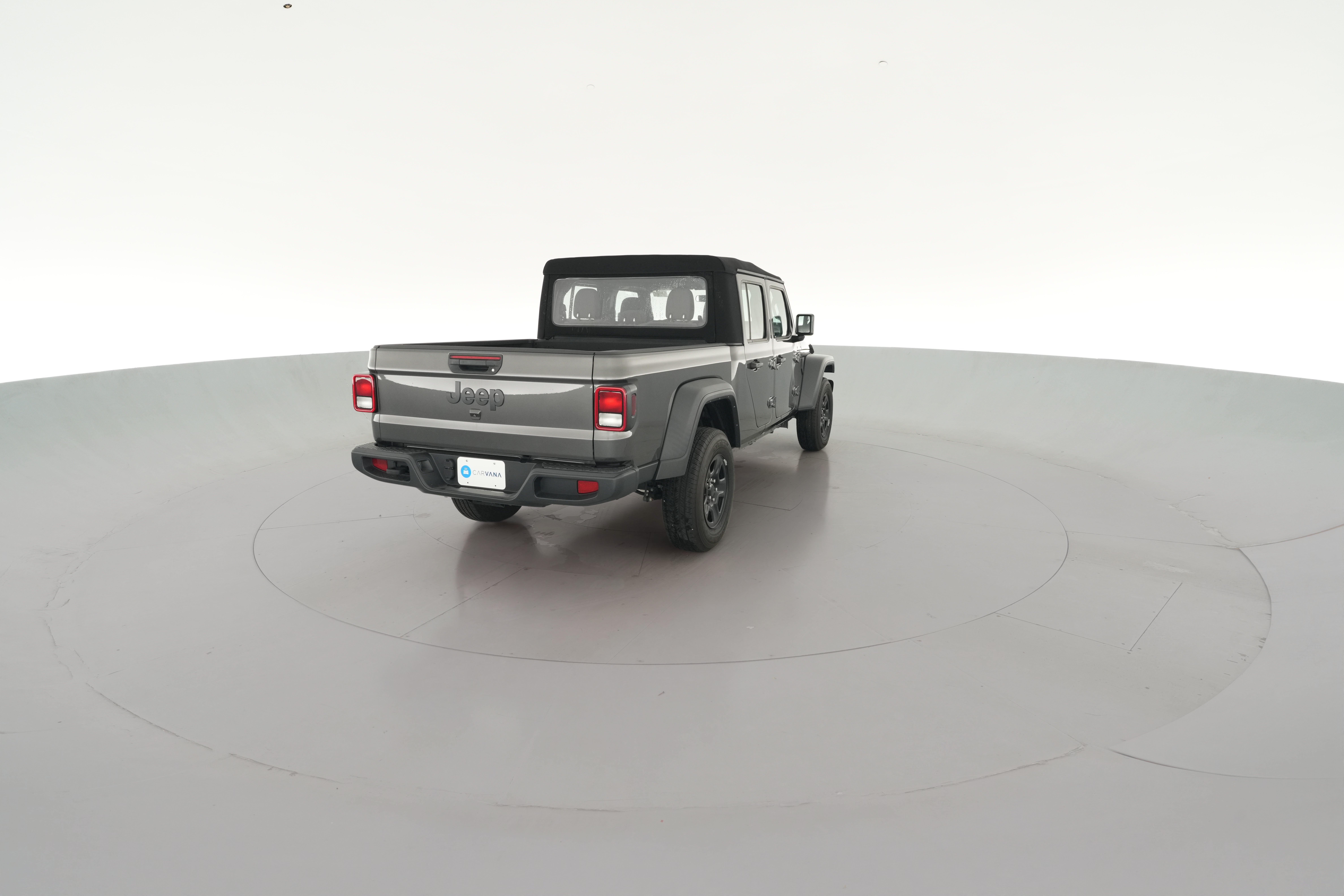2024 Jeep Gladiator Sport - Photo 23