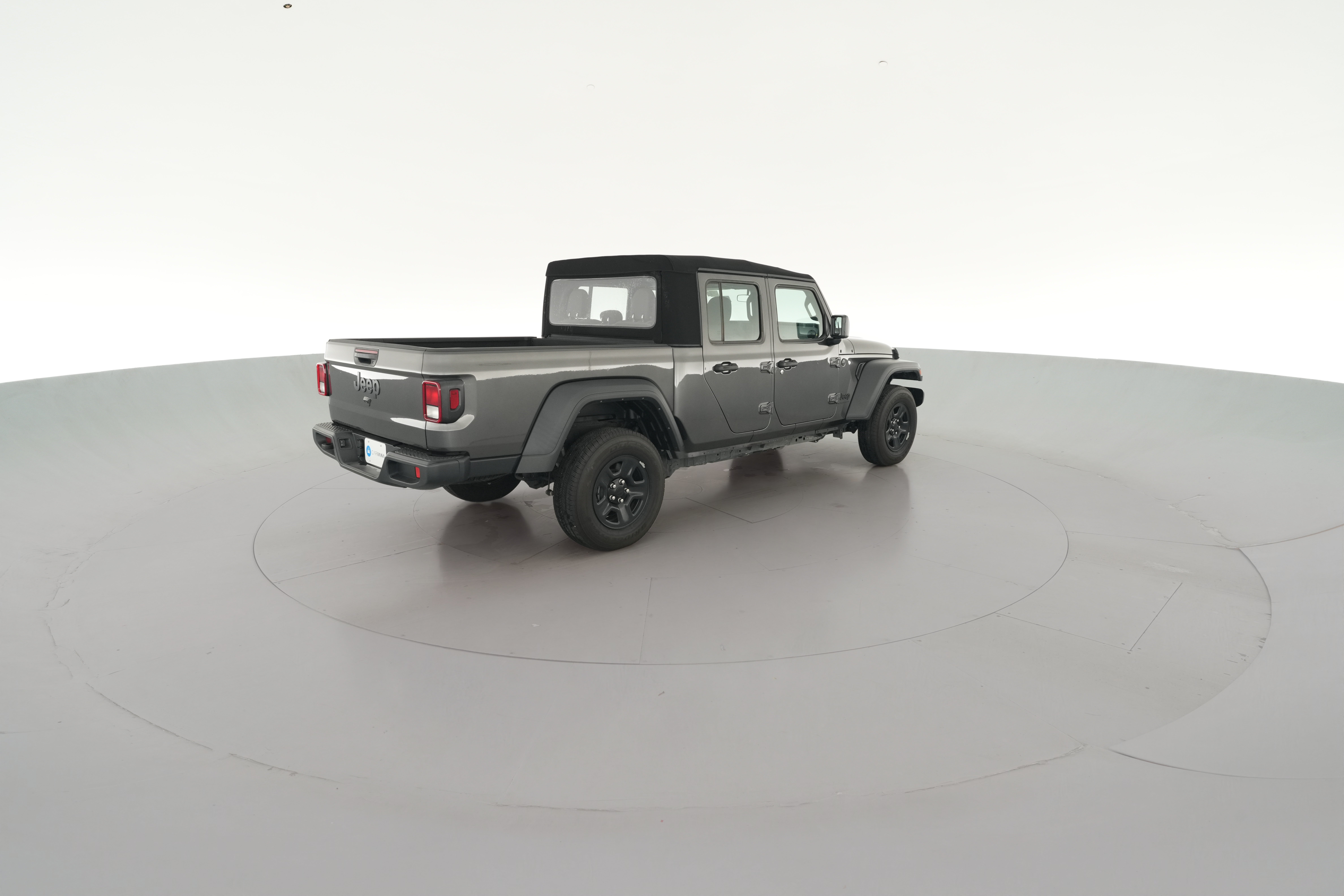 2024 Jeep Gladiator Sport - Photo 24