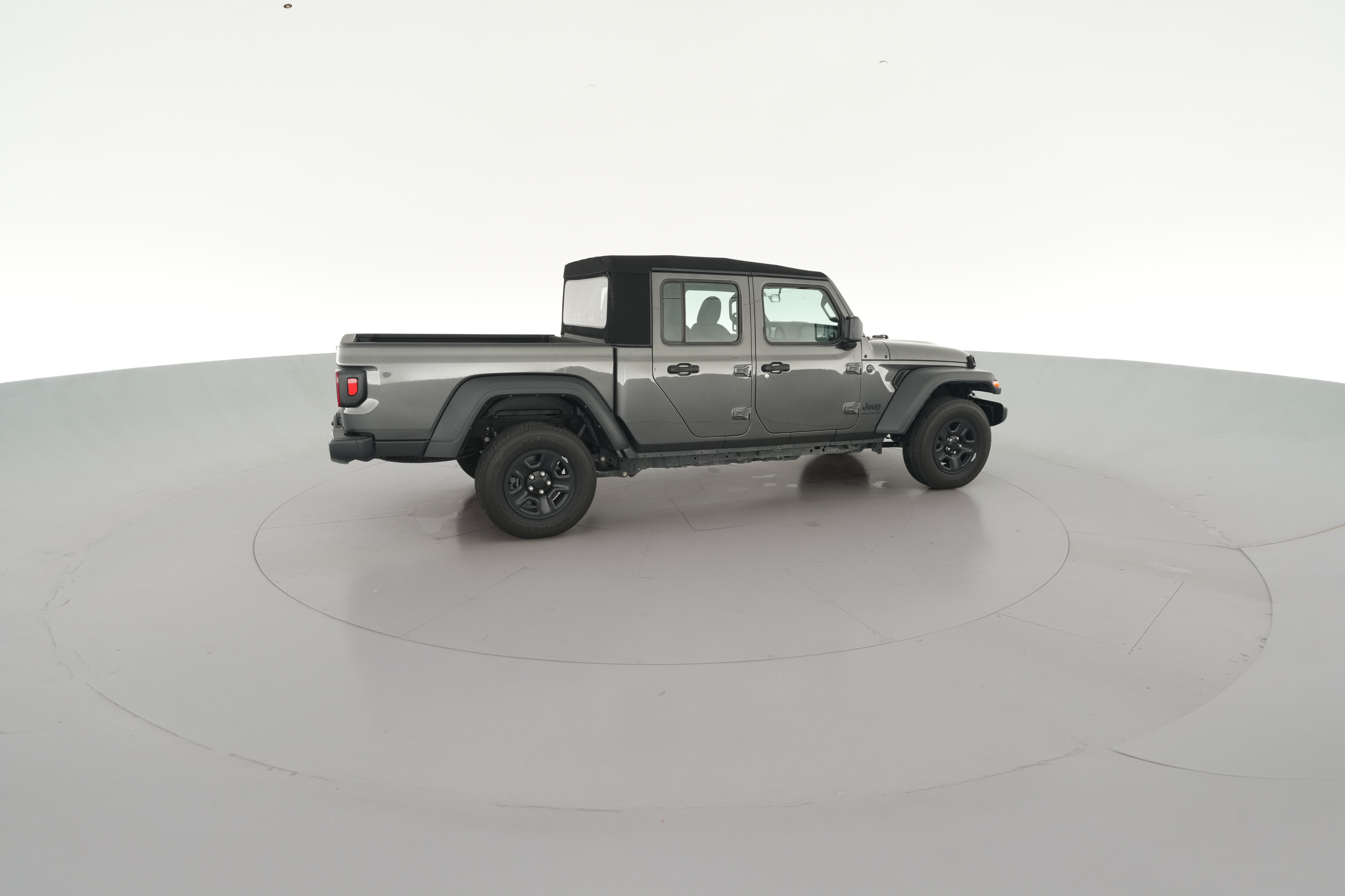 2024 Jeep Gladiator Sport - Photo 25