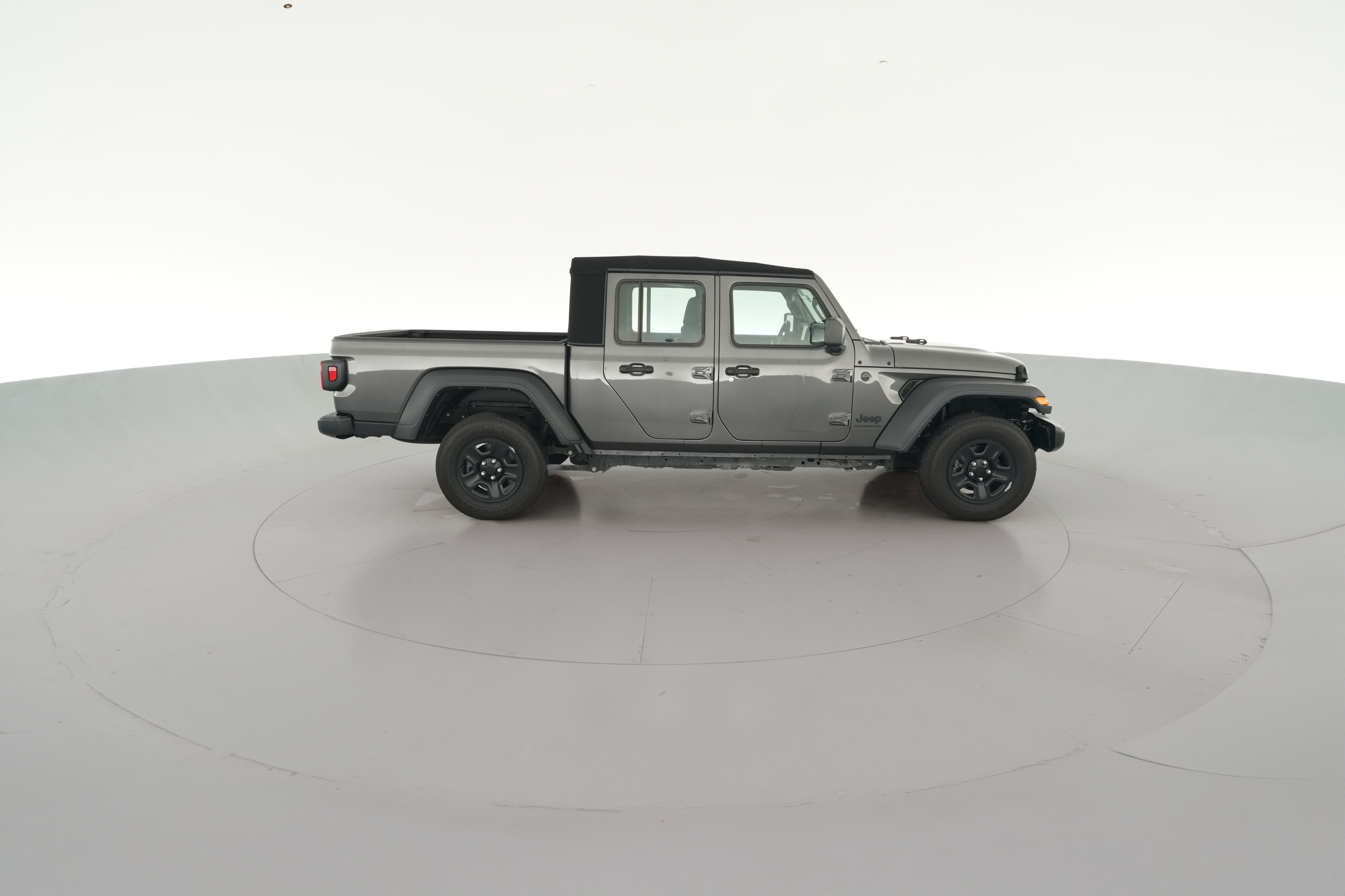 2024 Jeep Gladiator Sport - Photo 26