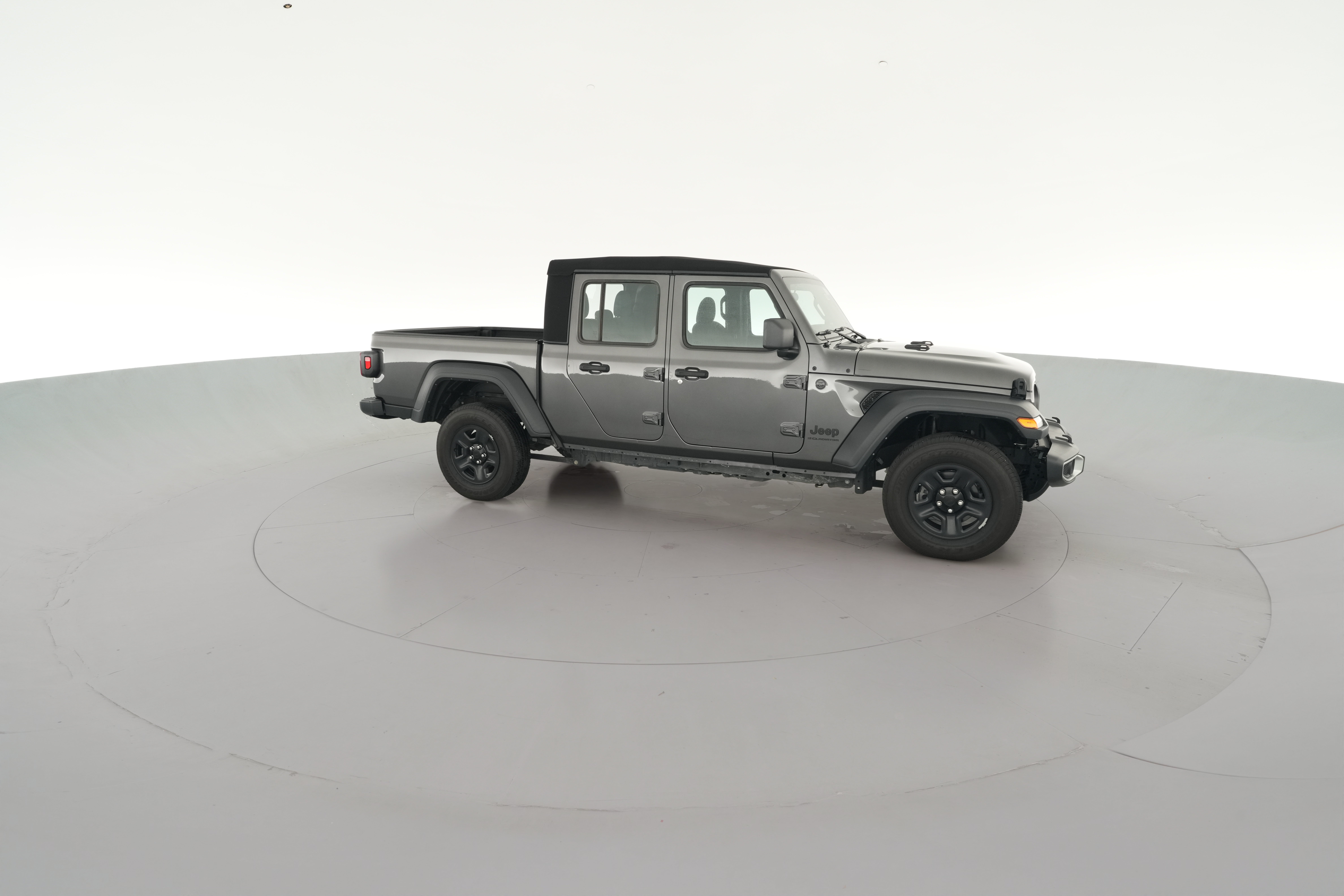2024 Jeep Gladiator Sport - Photo 27