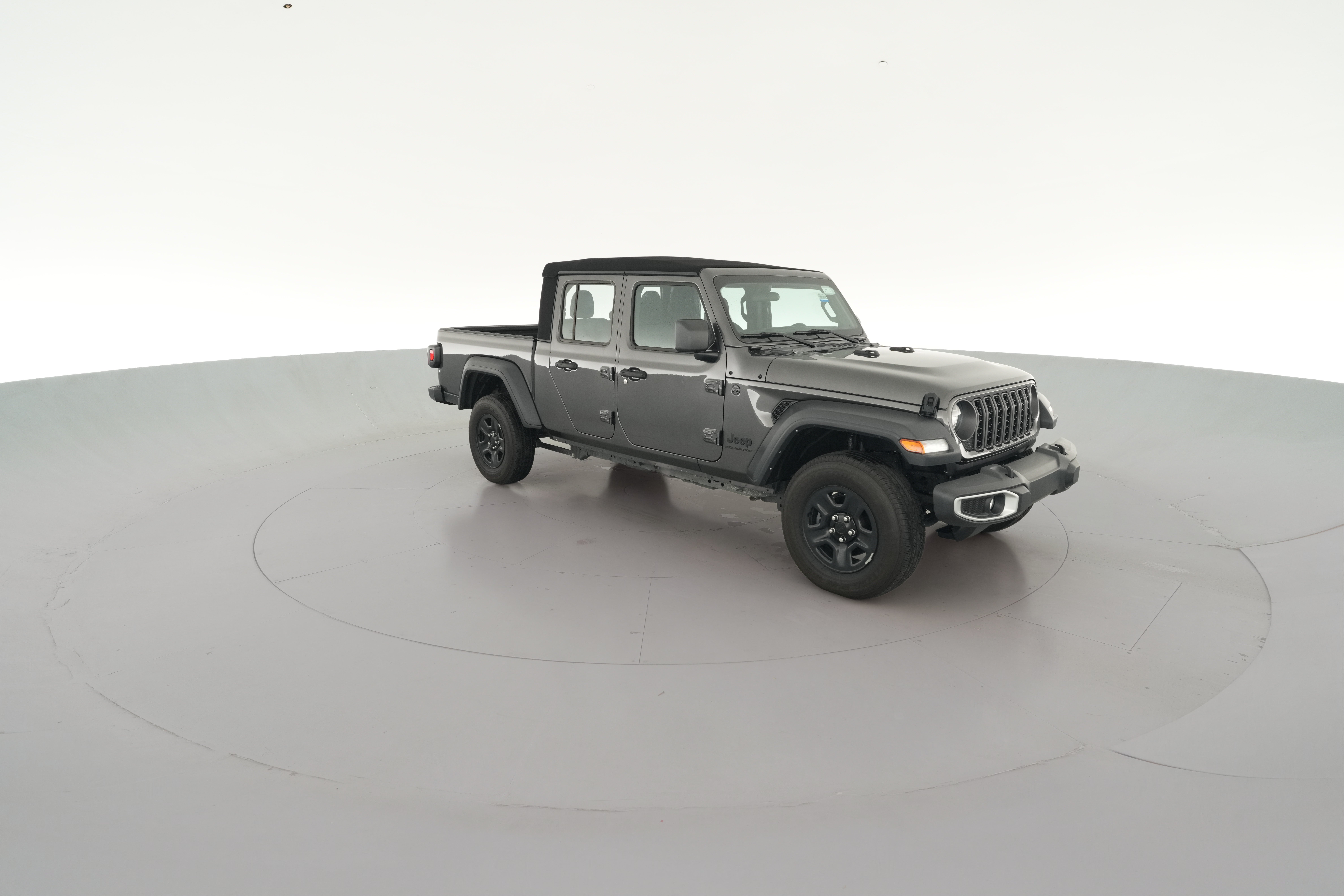 2024 Jeep Gladiator Sport - Photo 28