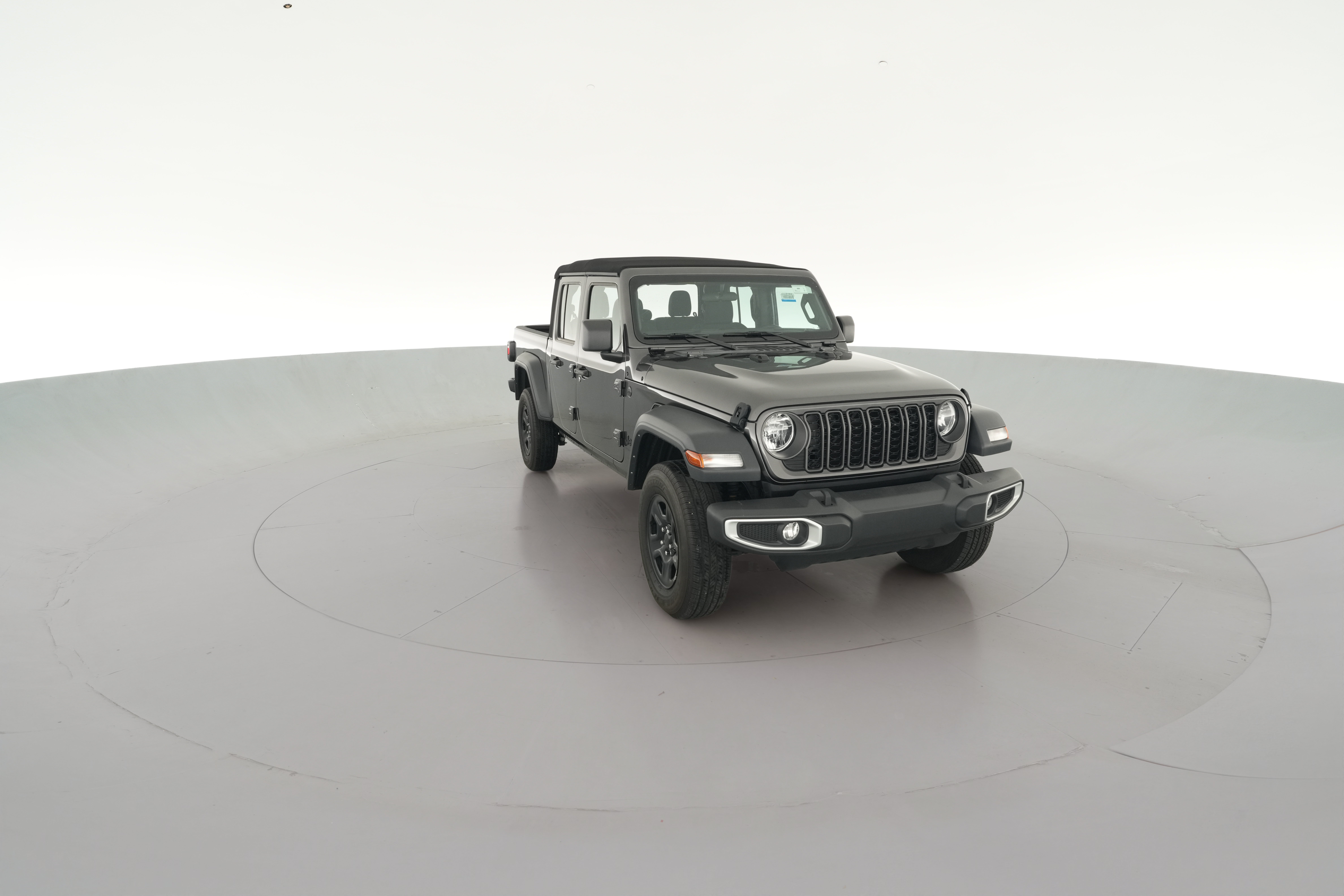 2024 Jeep Gladiator Sport - Photo 29