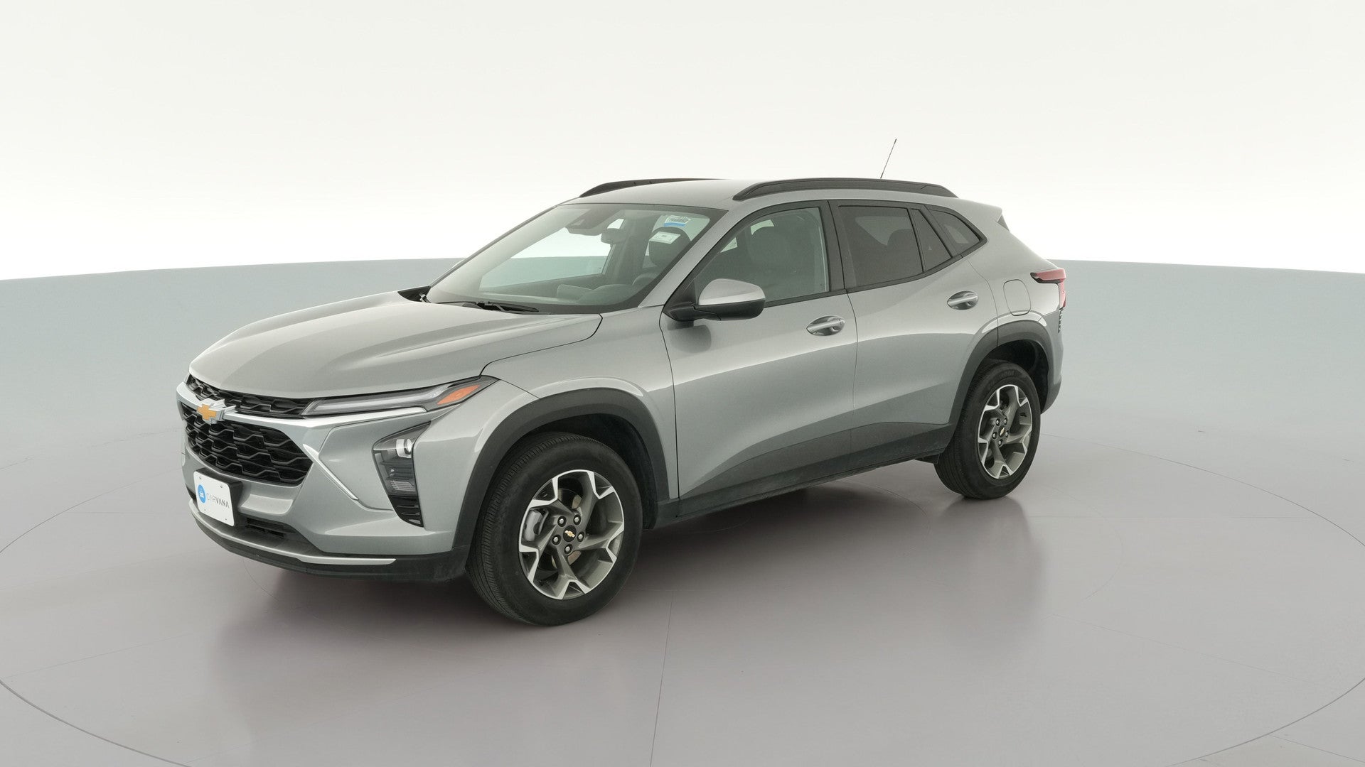 2025 Chevrolet Trax vehicle photo