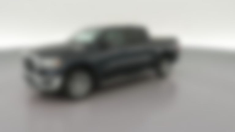 2019 Ram 1500 Crew Cab vehicle photo