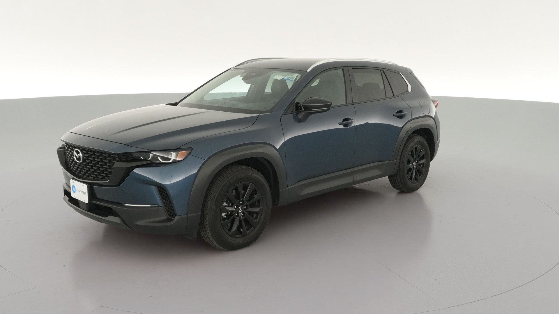 2024 MAZDA CX-50 vehicle photo