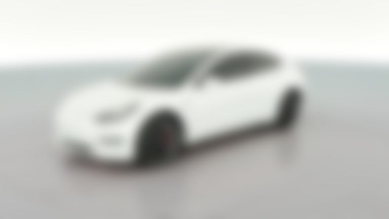 2020 Tesla Model 3 vehicle photo