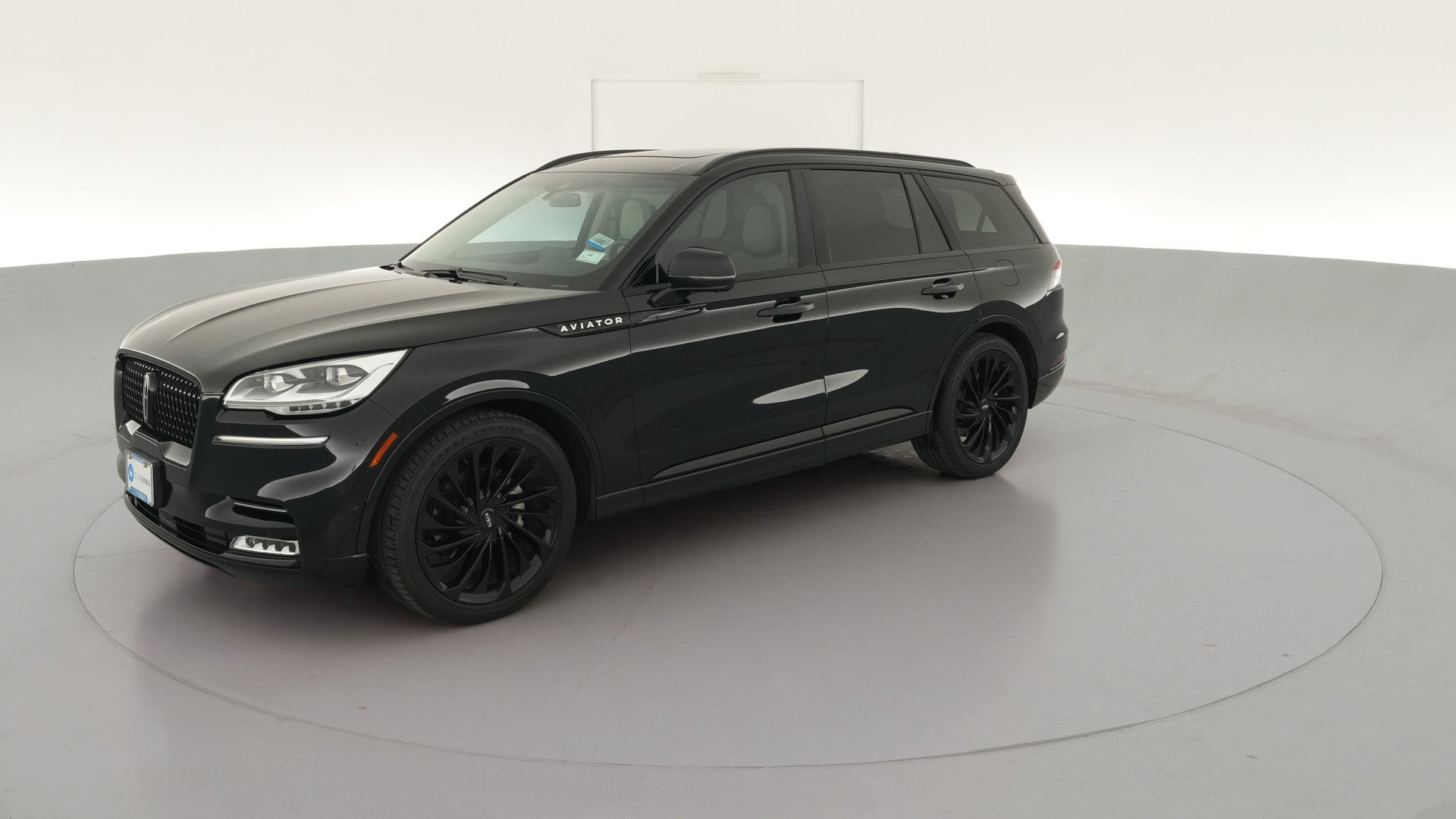 2024 Lincoln Aviator vehicle photo