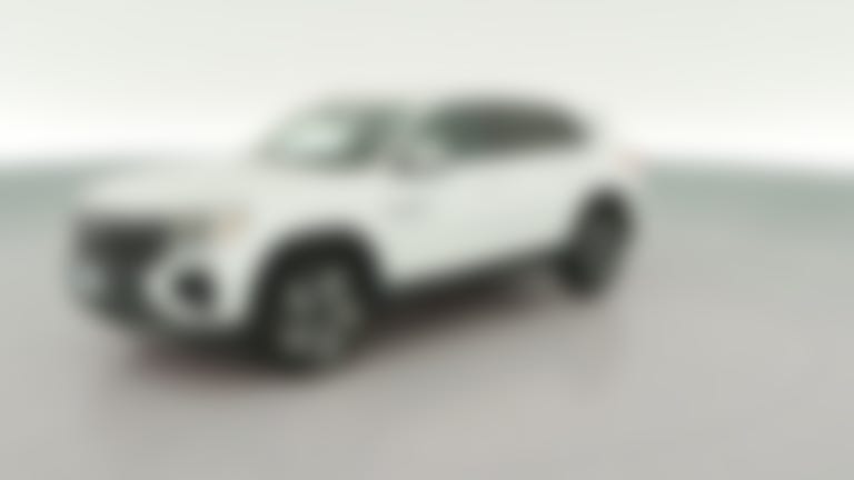 2024 Volkswagen Atlas Cross Sport vehicle photo