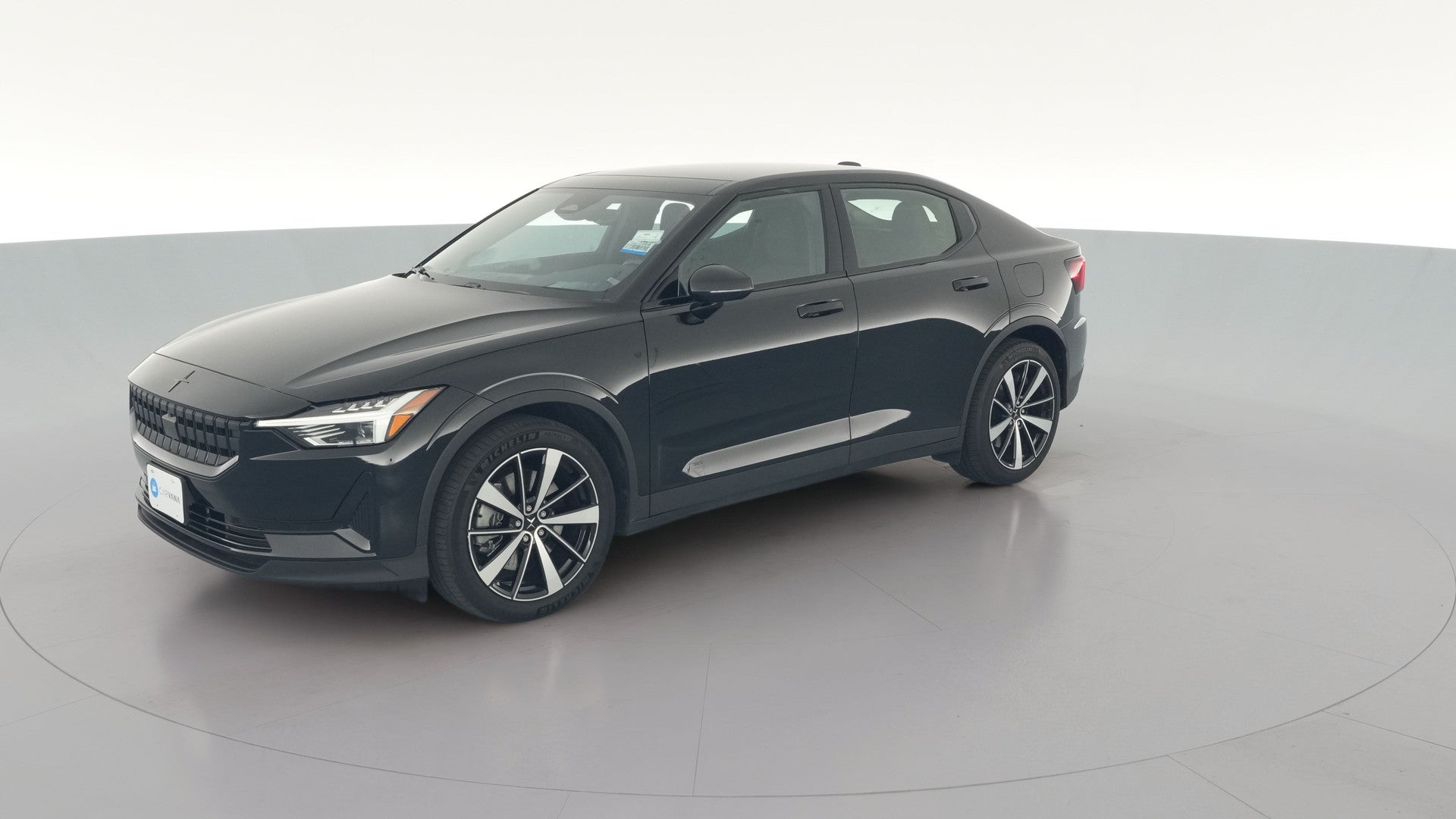 2022 Polestar 2 vehicle photo