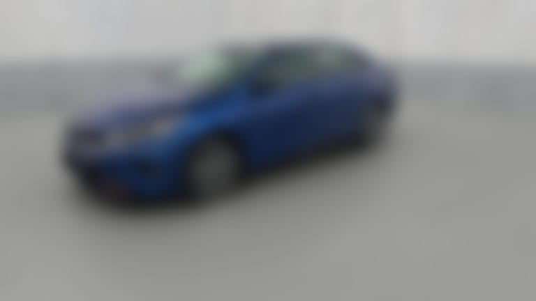 2024 Kia Forte vehicle photo