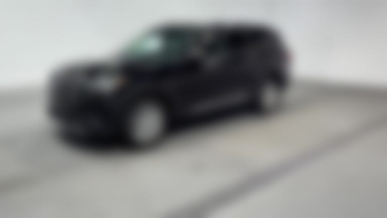 2025 Ford Explorer vehicle photo