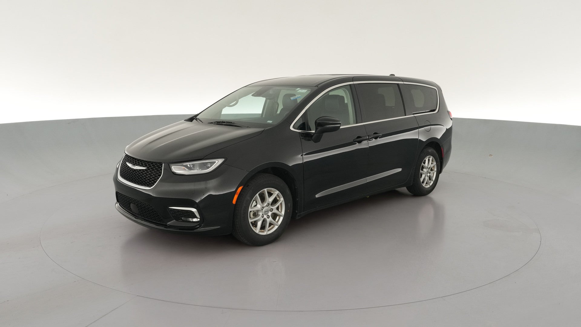 2023 Chrysler Pacifica vehicle photo